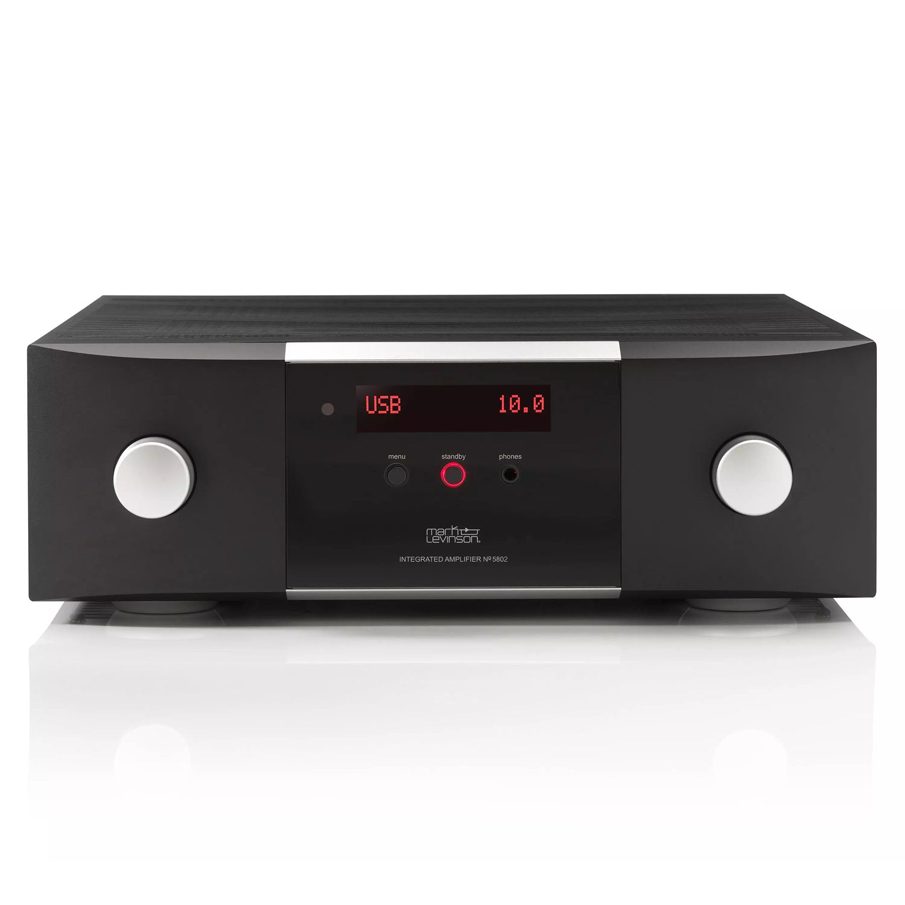 Mark Levinson No 5802EU Integrated Amplifier for Digital Sources