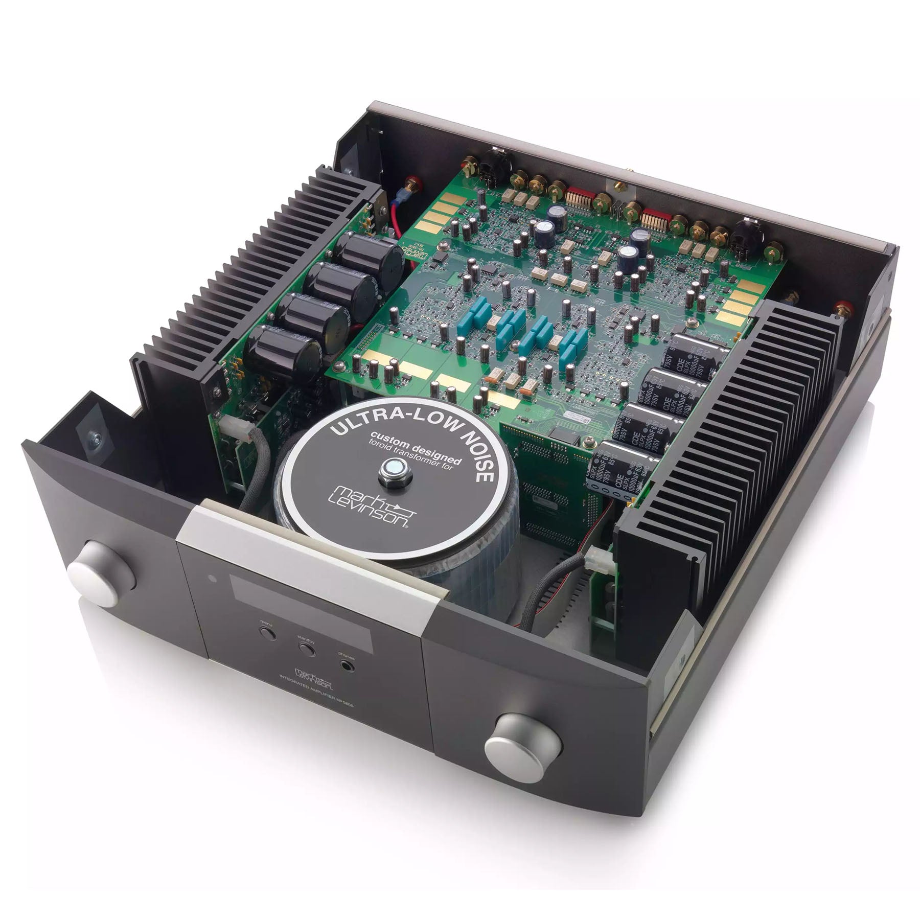 Mark Levinson No 5805 Integrated Amplifier for Digital and Analog Sources