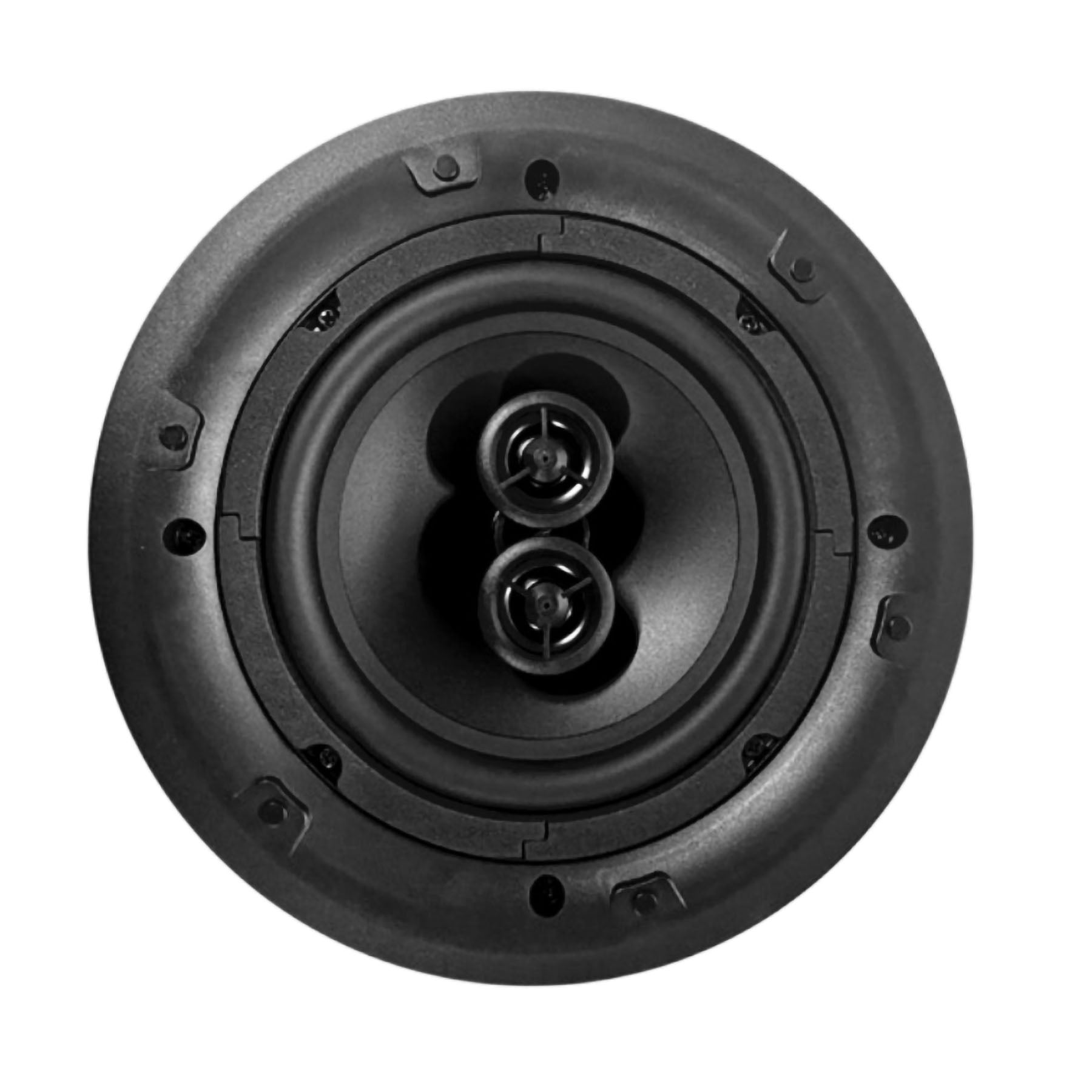 ELAC Contractor Series IC-CS61-W 6.5" In-Ceiling Speaker
