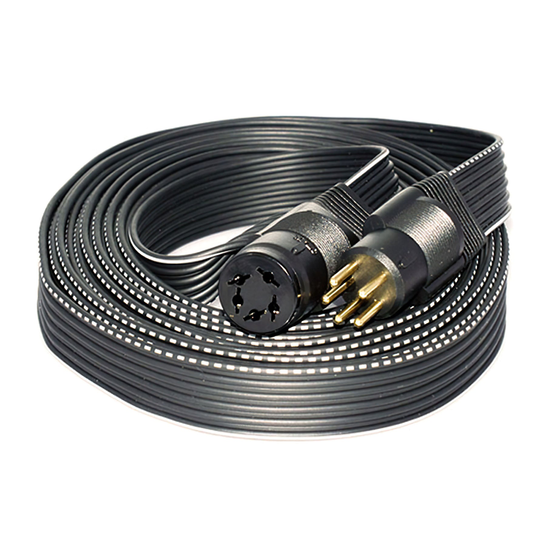 STAX SRE-950S PC-OCC 5m  Silver Plated Extension Cable for STAX Headphones