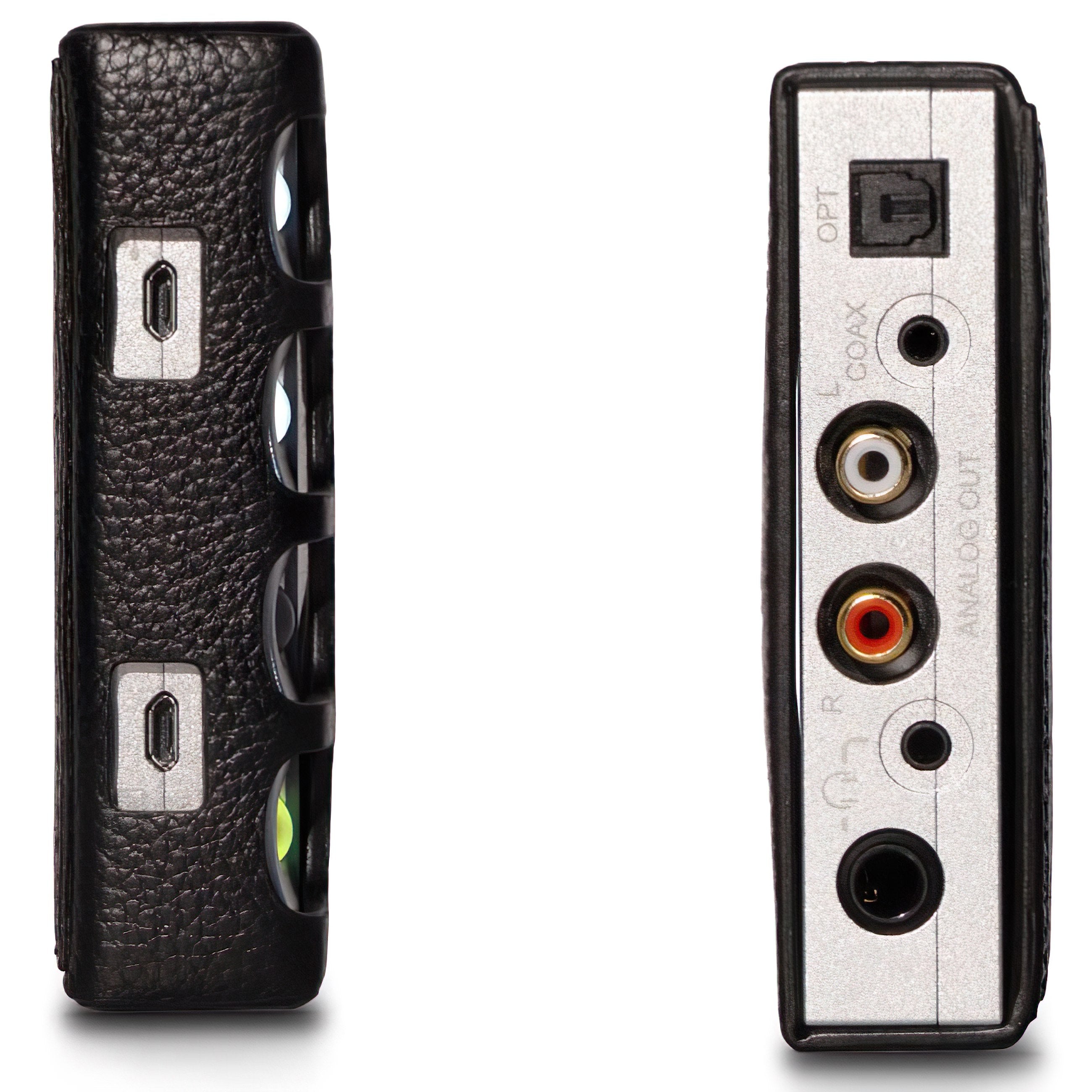 Chord Hugo 2 Slim Leather Case