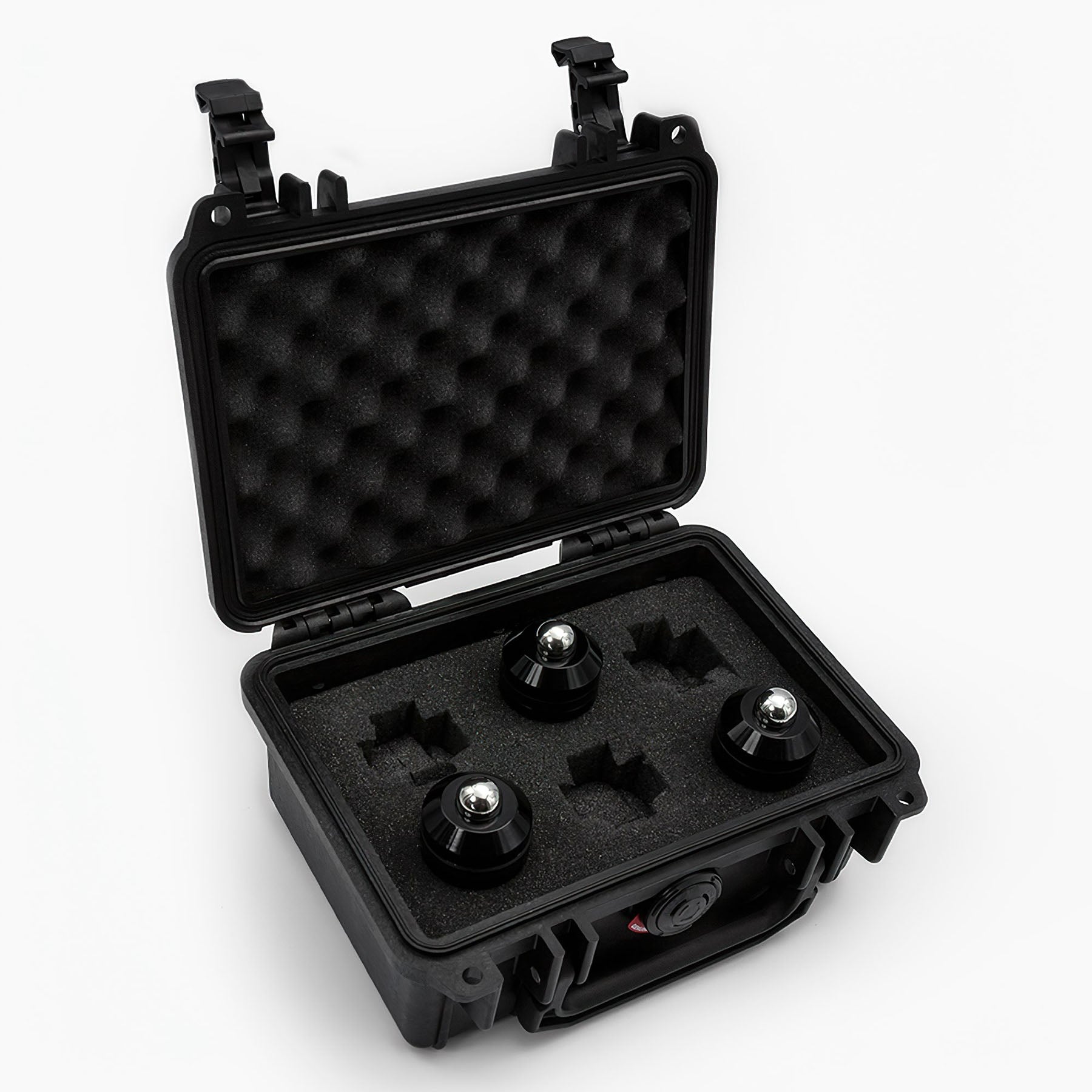 AG Lifter Dulcet 19 Reference Small Isolation Feet (1 pc)