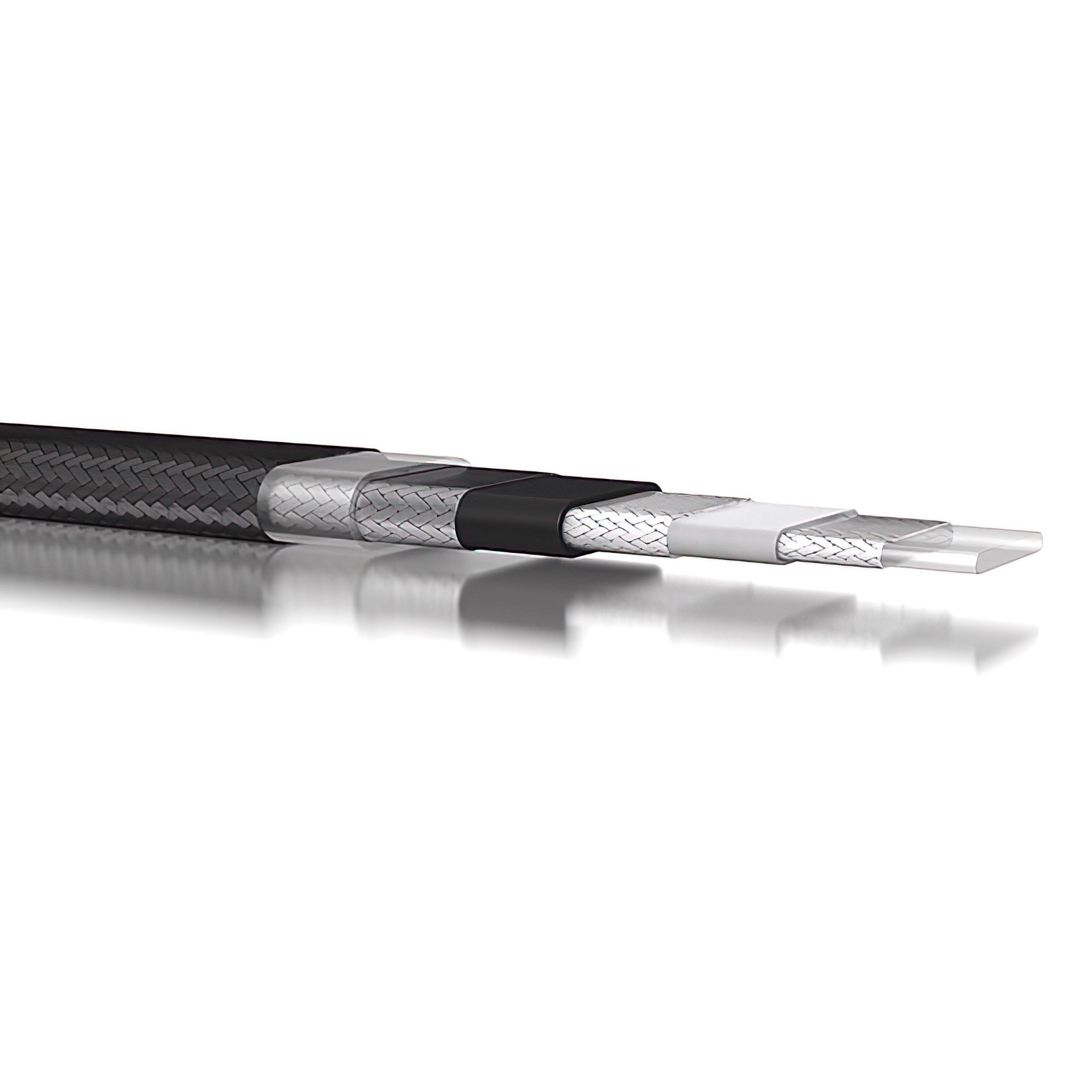 Analysis Plus Silver APEX Speaker Cable