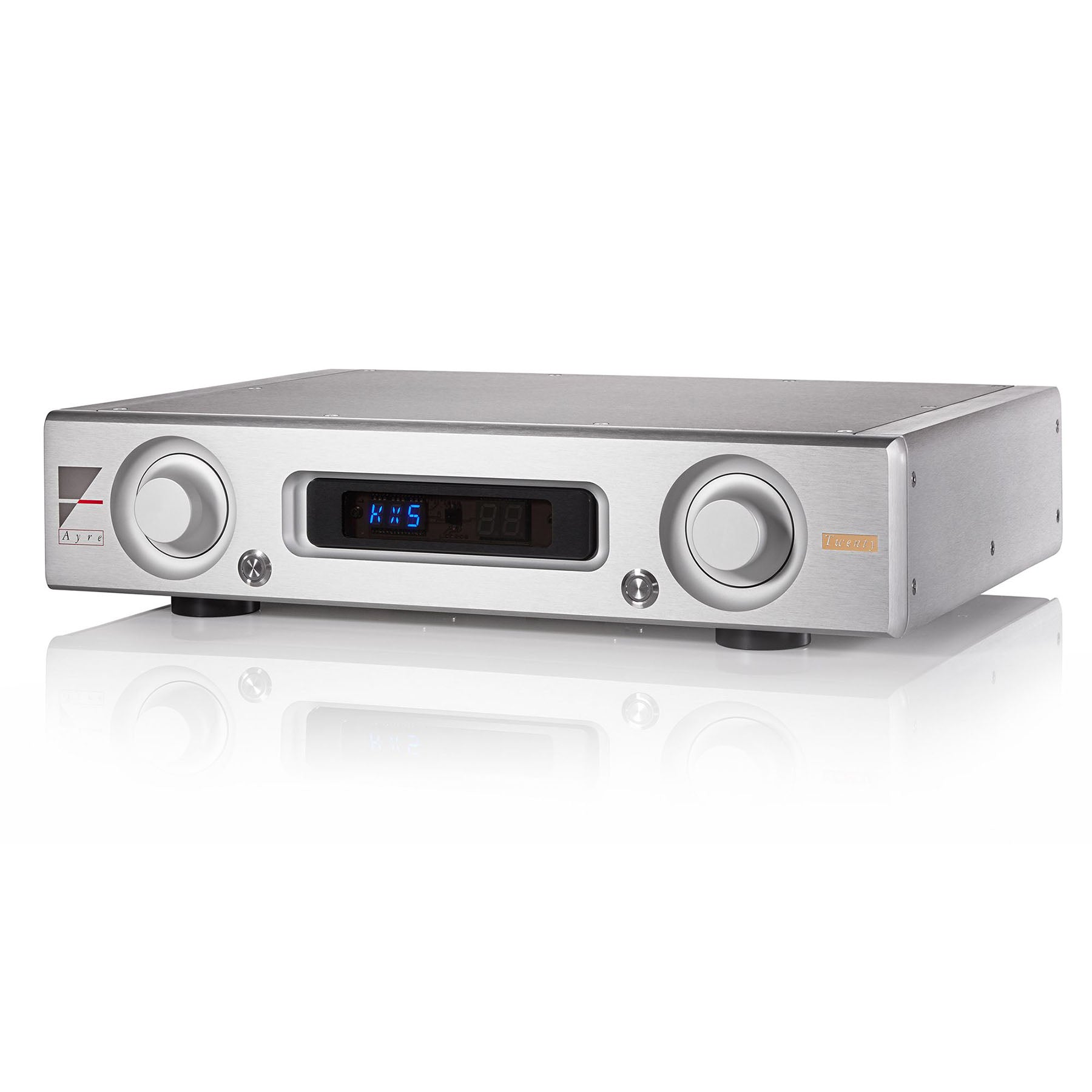 Ayre KX-5 Twenty Solid-state Line-level Preamplifier