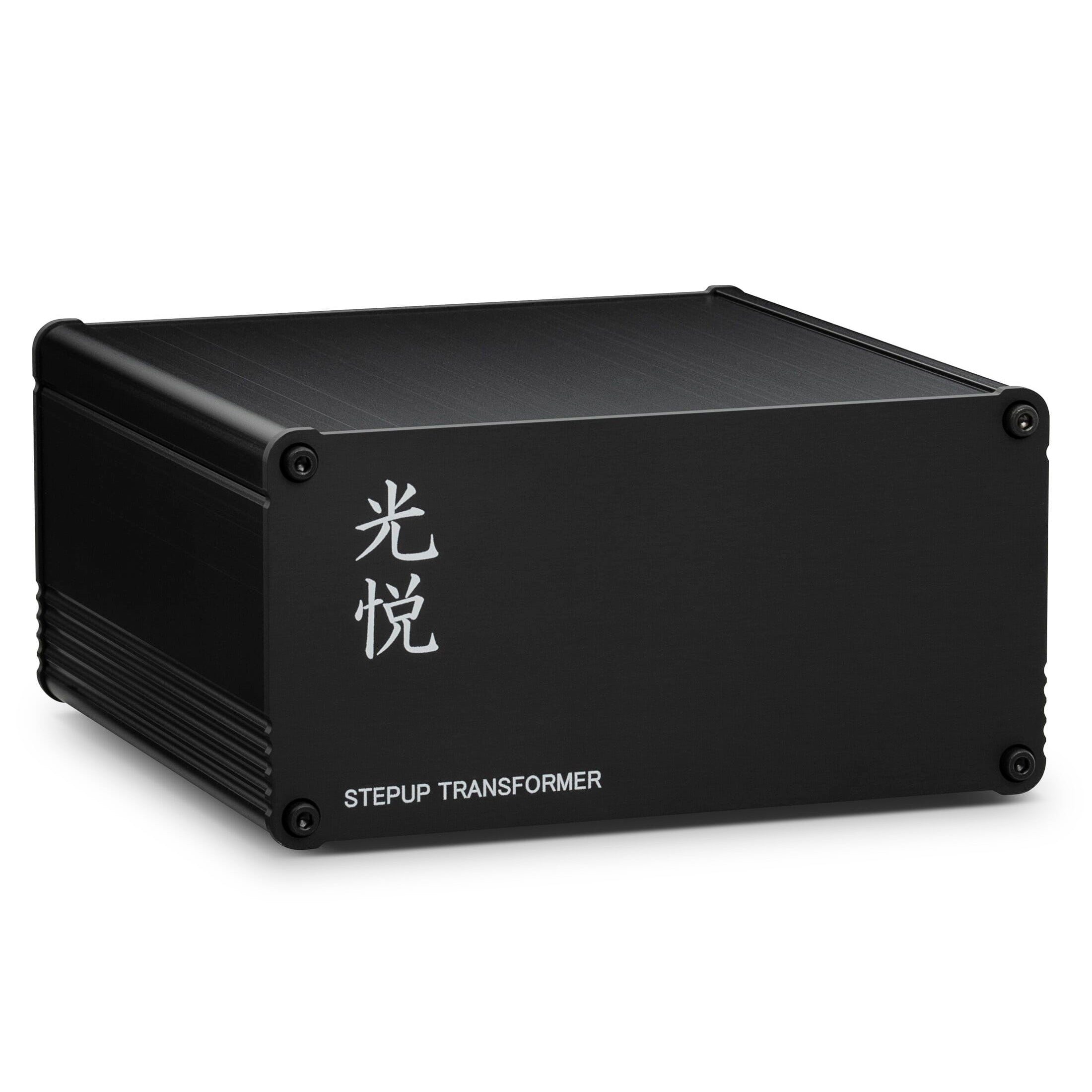 Koetsu Step-Up Transformer