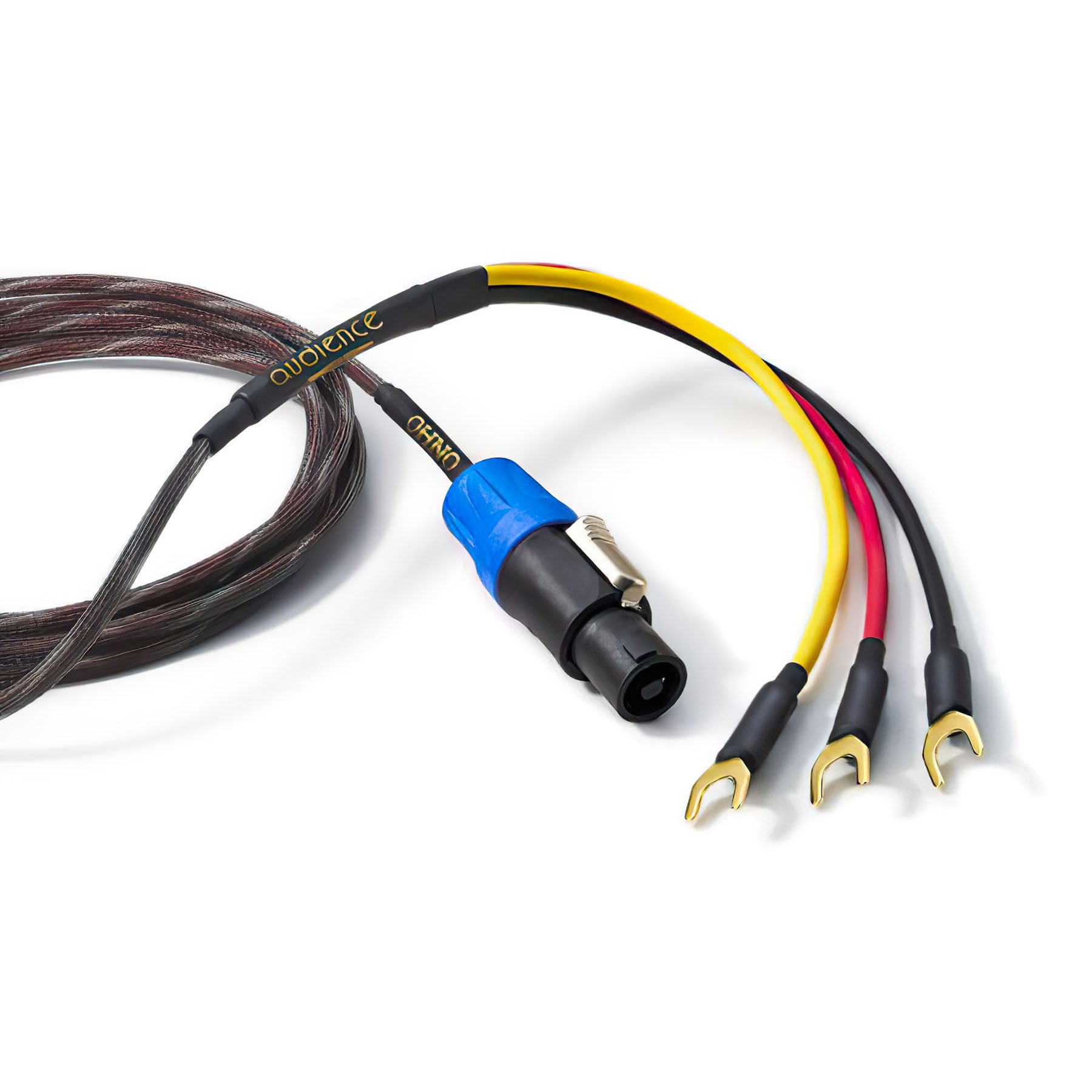 Audience OHNO III REL Subwoofer Interconnect Cable
