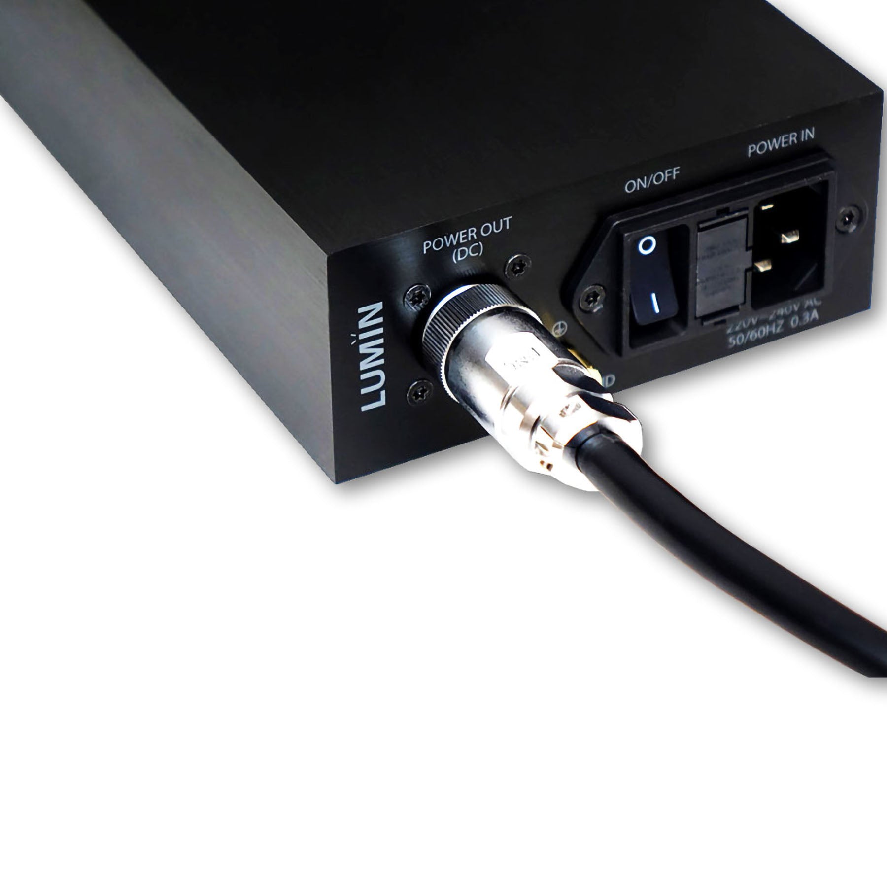 Lumin PSU Upgrade power supply for A1, S1, T1, U1