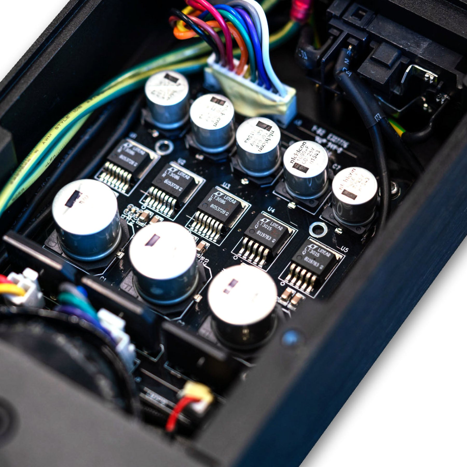 Lumin PSU Upgrade power supply for A1, S1, T1, U1
