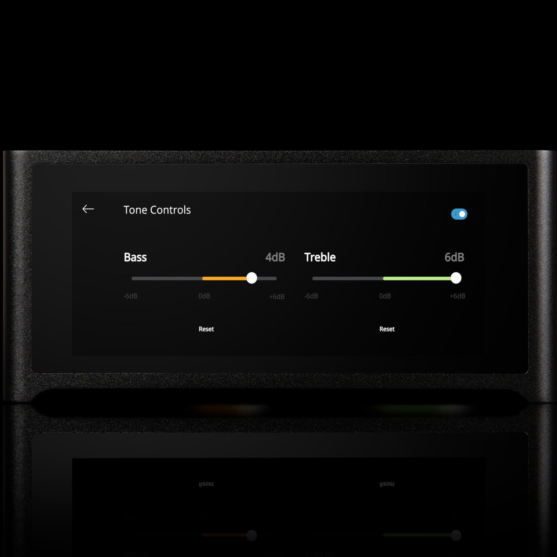 NAD Masters M10 V2 BluOS Streaming Amplifier