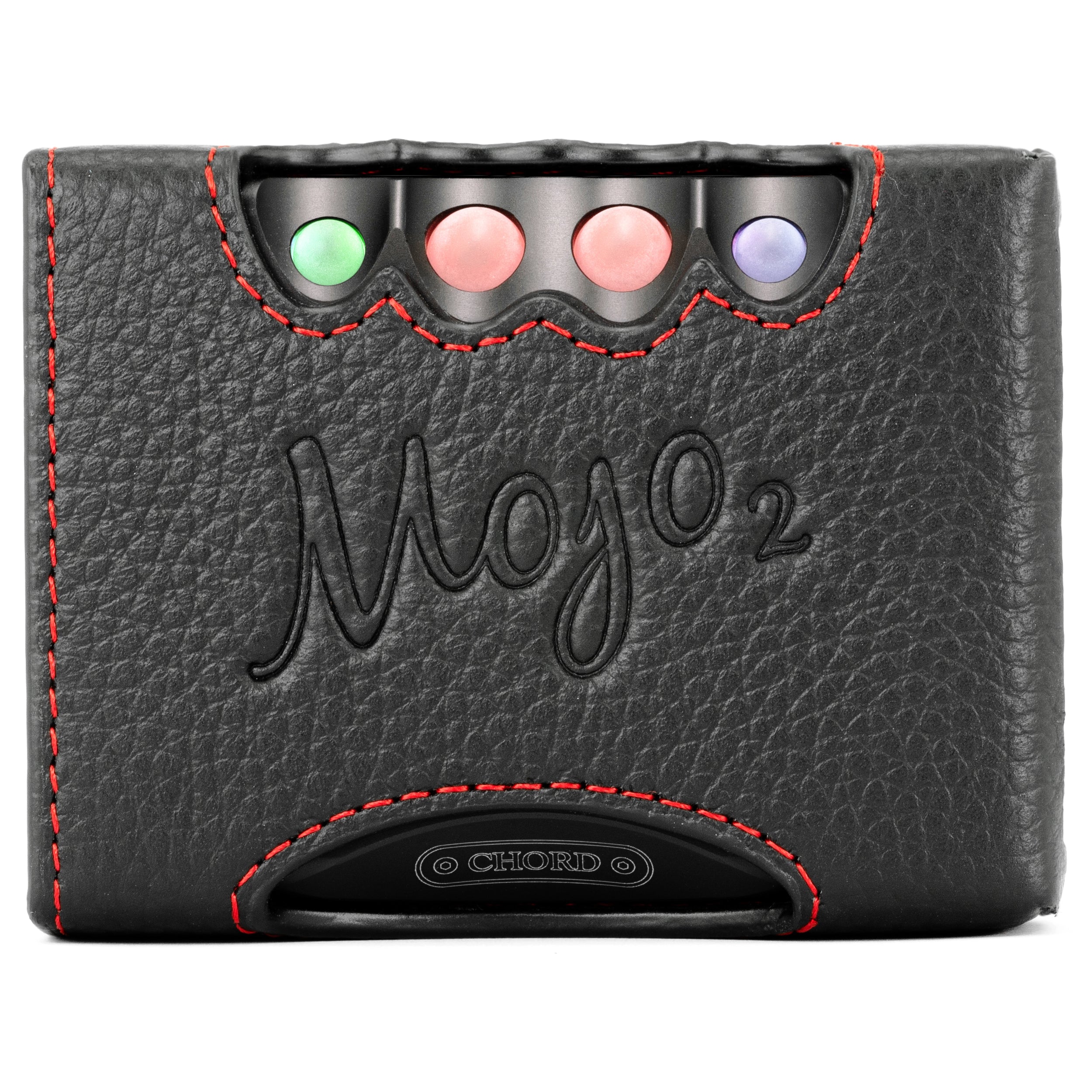 Chord Mojo 2 Premium Leather Case