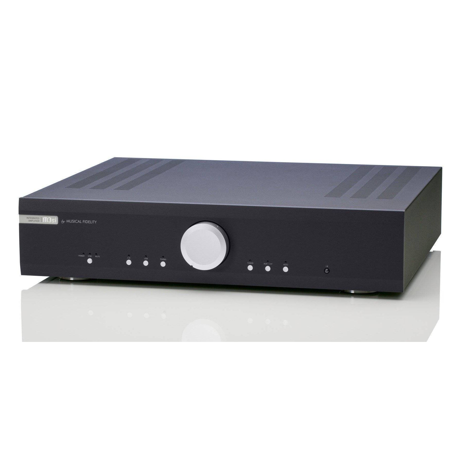 Musical Fidelity M3si - 85 Watt Integrated Amplifier