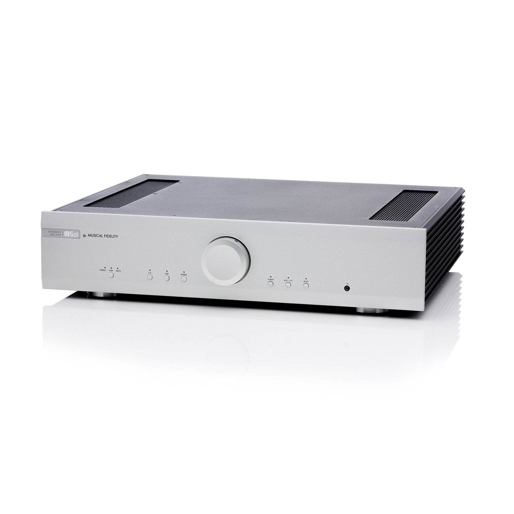 Musical Fidelity M5SI - 150 Watt Integrated Amplifier