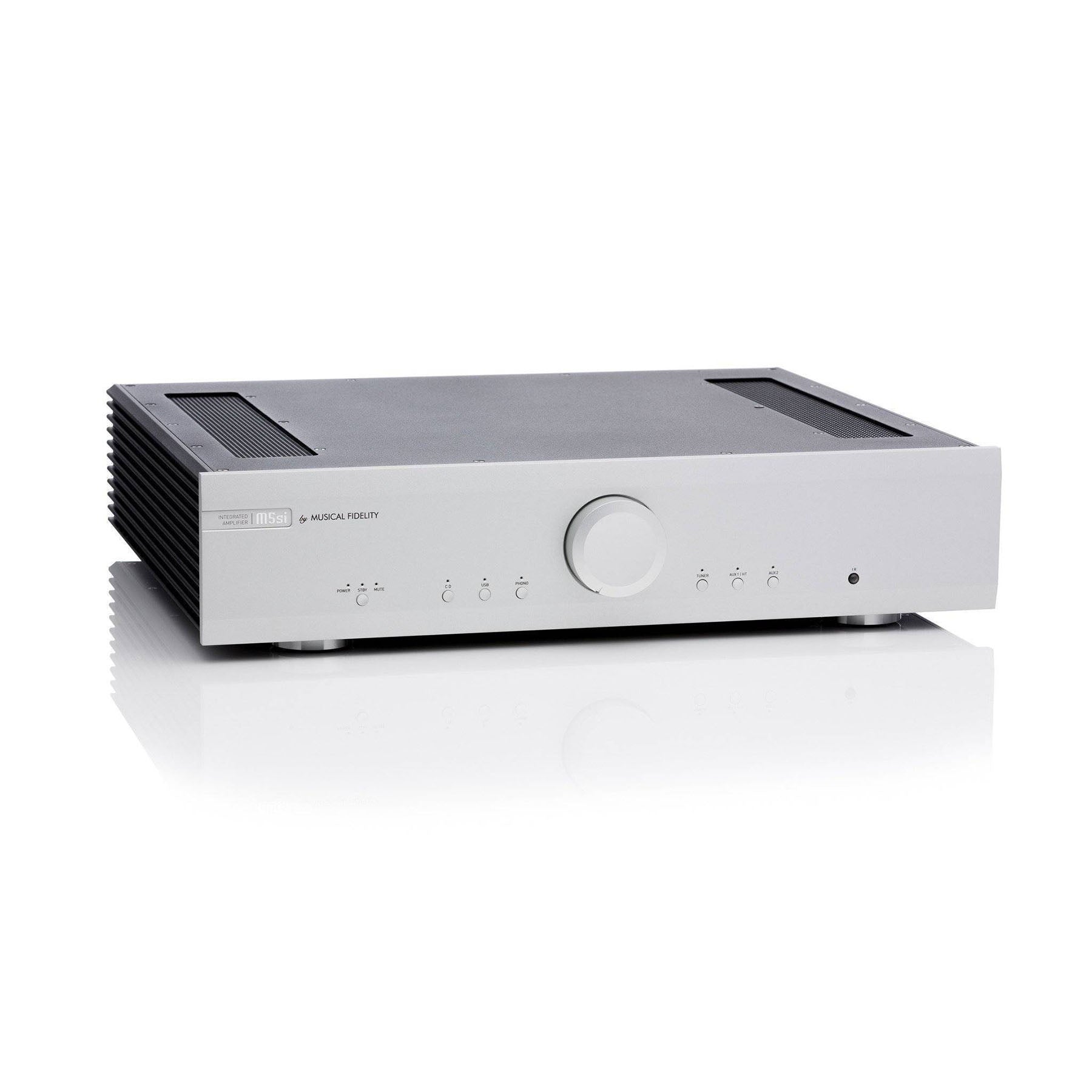 Musical Fidelity M5SI - 150 Watt Integrated Amplifier