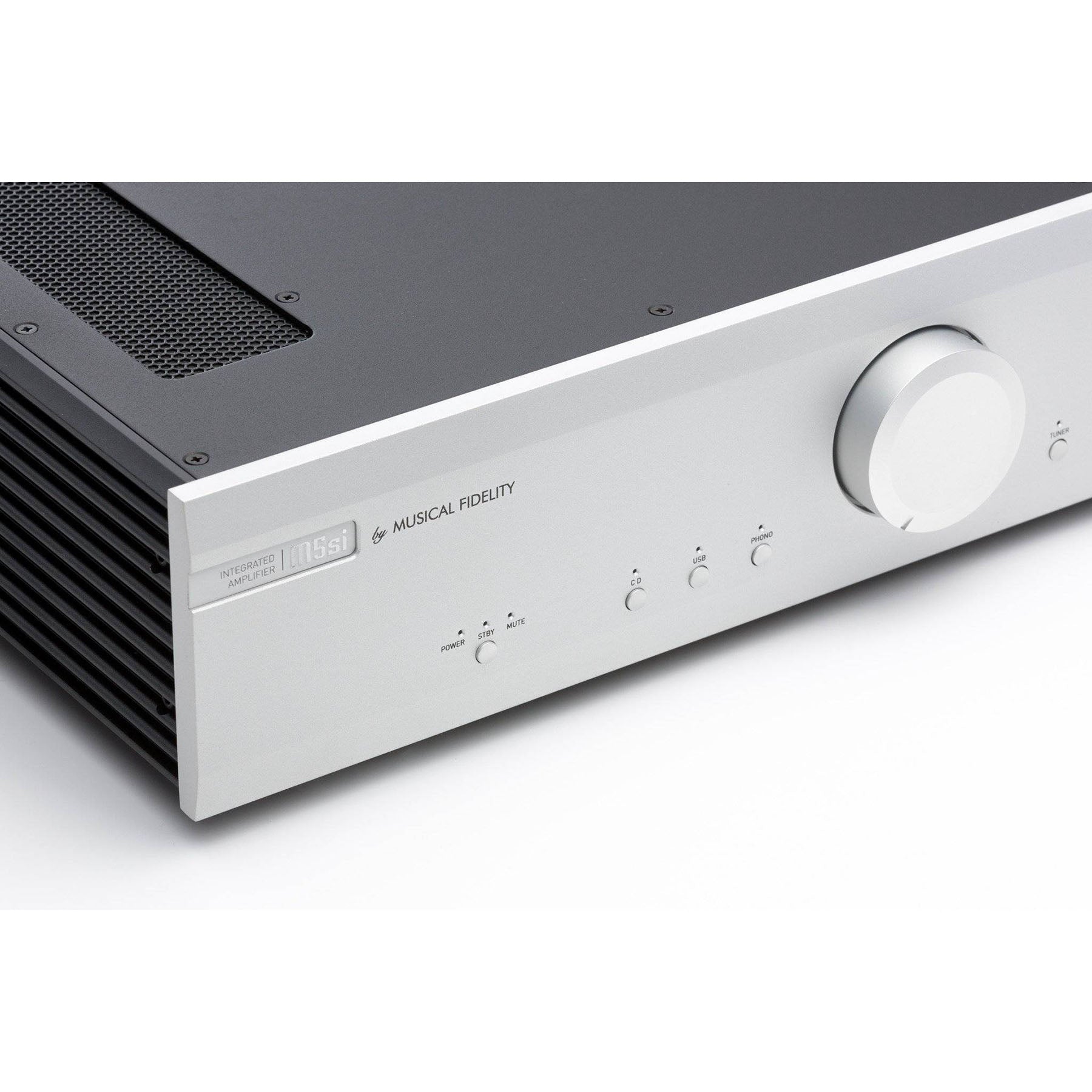 Musical Fidelity M5SI - 150 Watt Integrated Amplifier