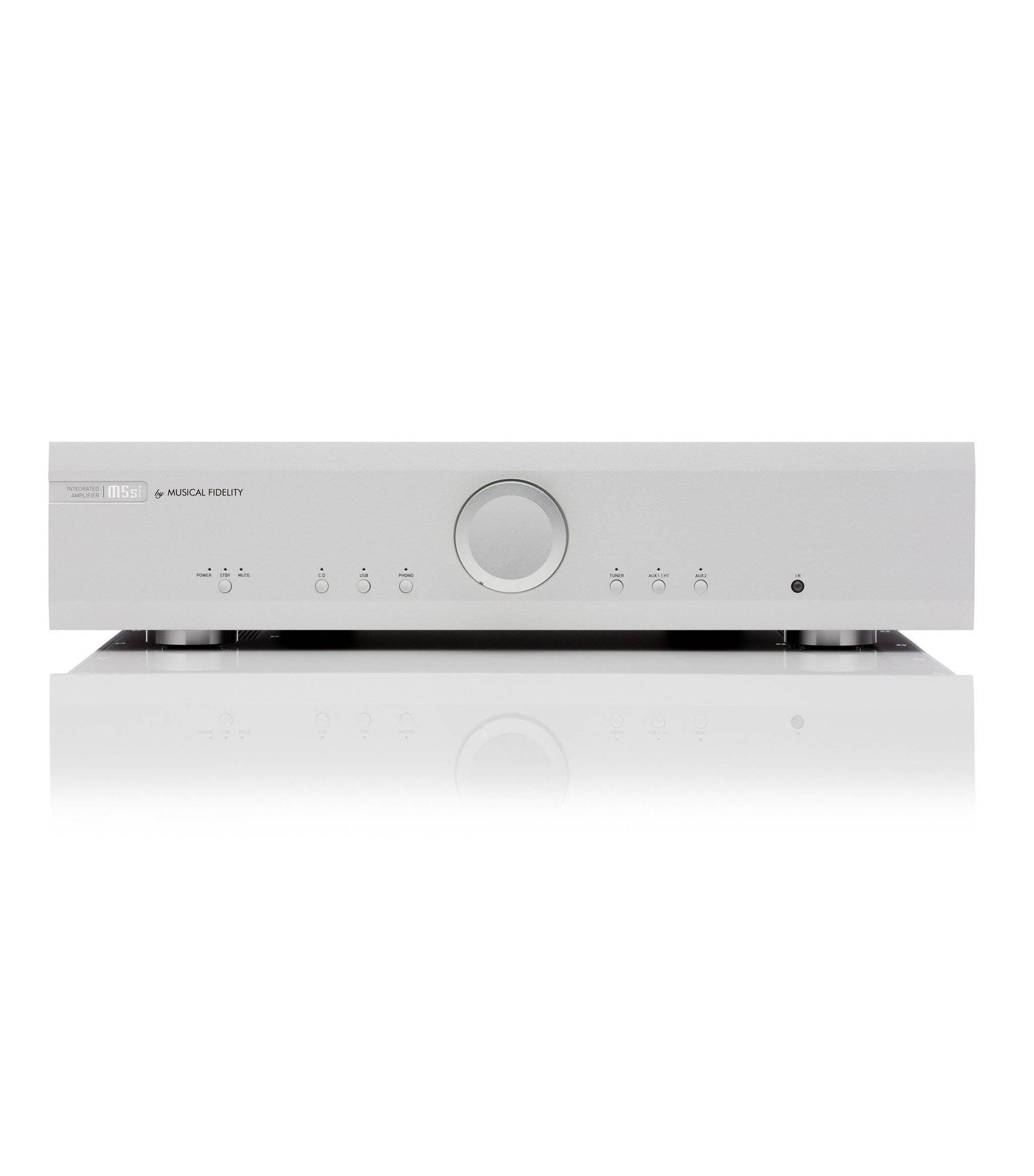 Musical Fidelity M5SI - 150 Watt Integrated Amplifier
