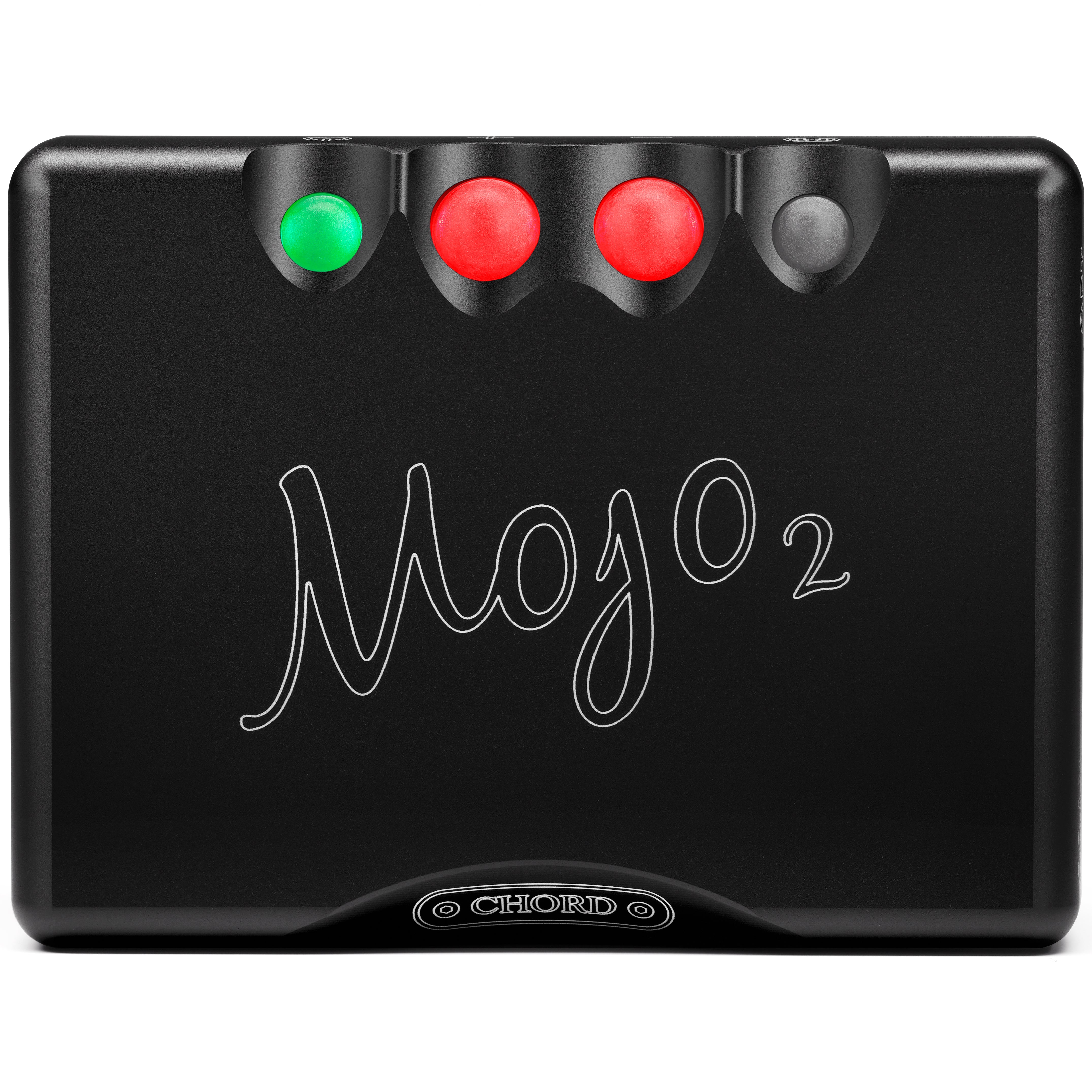 Chord Mojo 2 Portable DAC/Headphone Amplifier