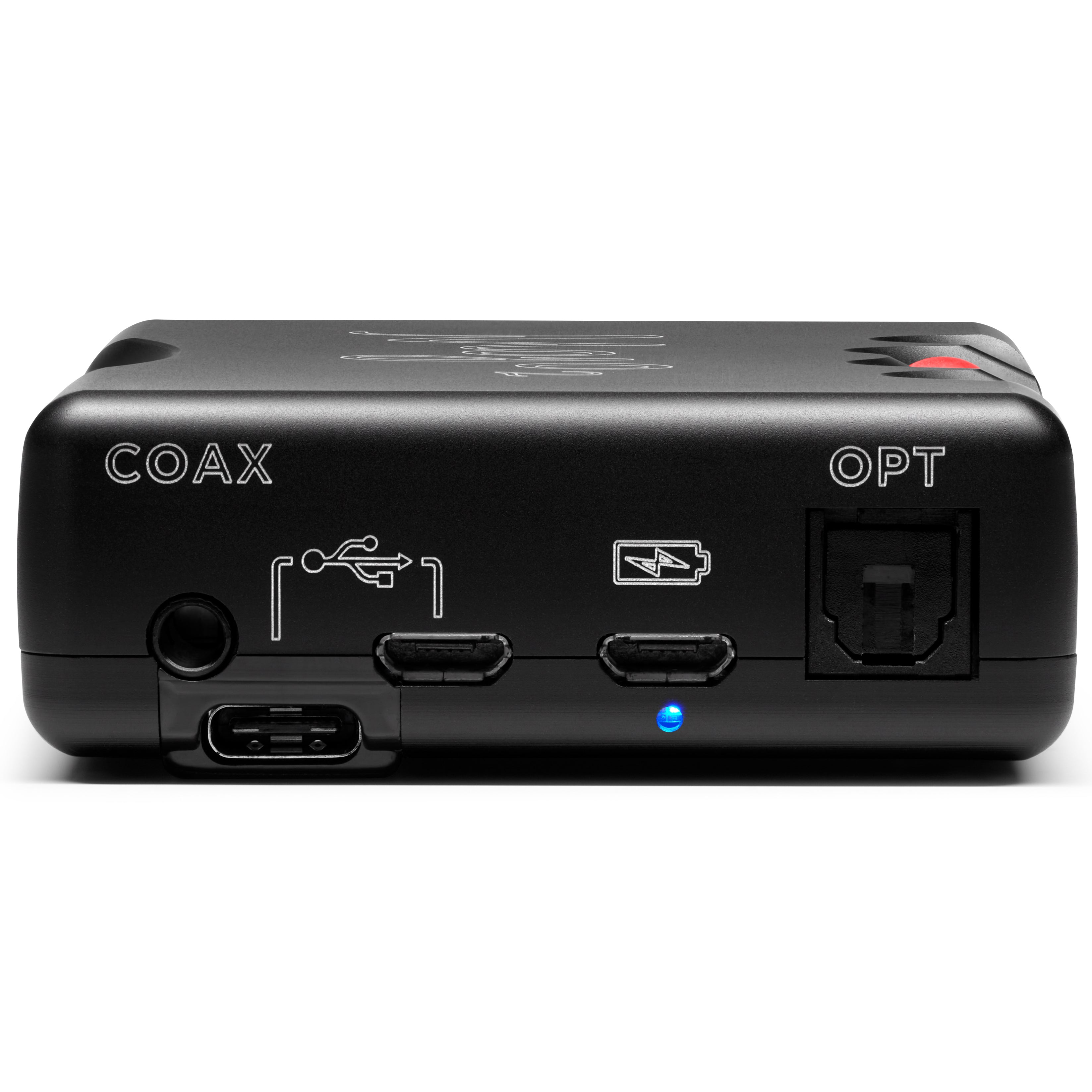 Chord Mojo 2 Portable DAC/Headphone Amplifier - New version