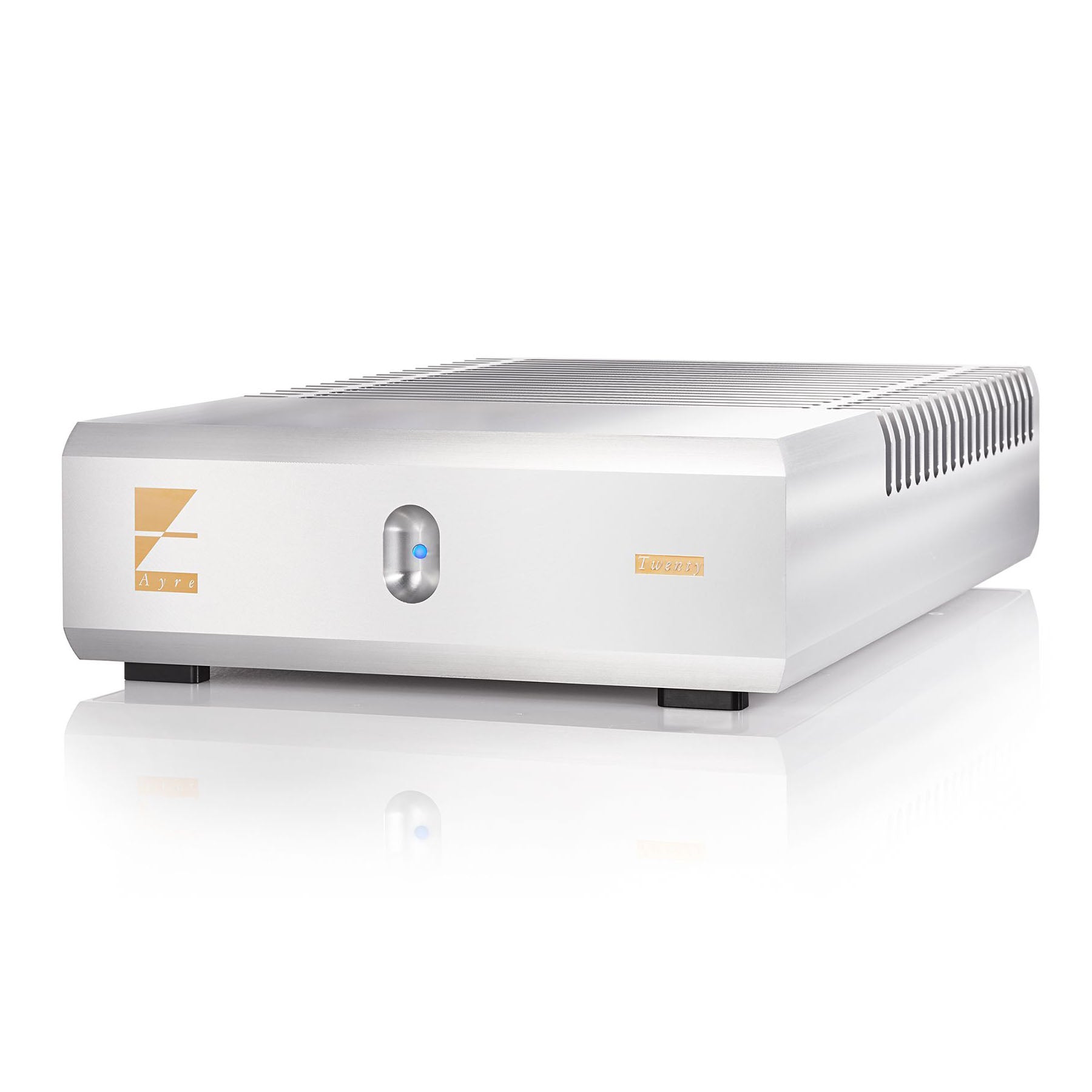 Ayre MX-R Twenty Monoblock Power Amplifier (Each)