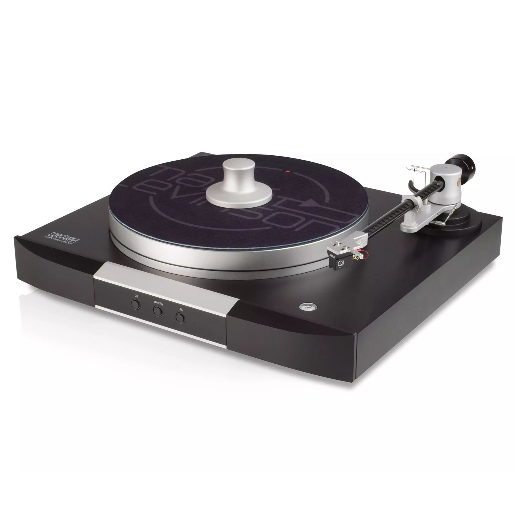 Mark Levinson No 5105 High-Performance Turntable