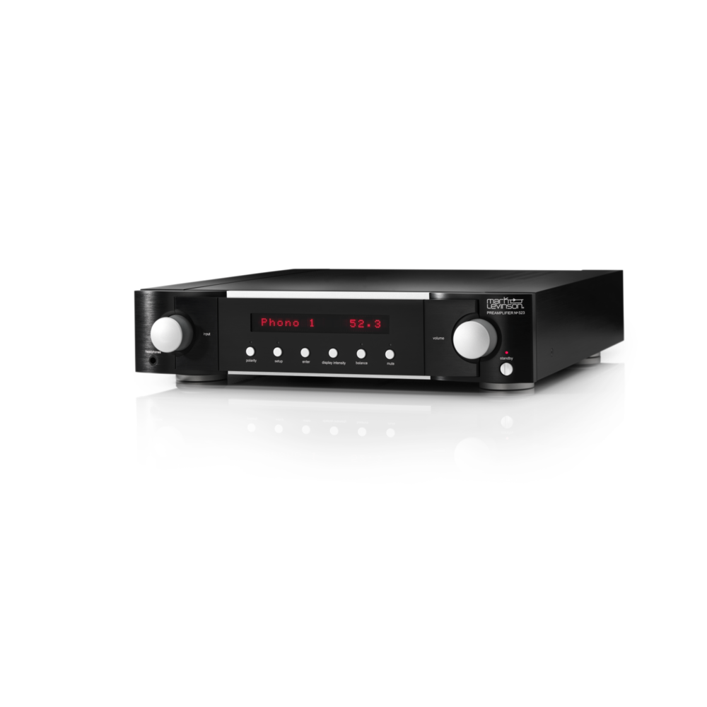 Mark Levinson No 523 Dual-Monaural Preamplifier