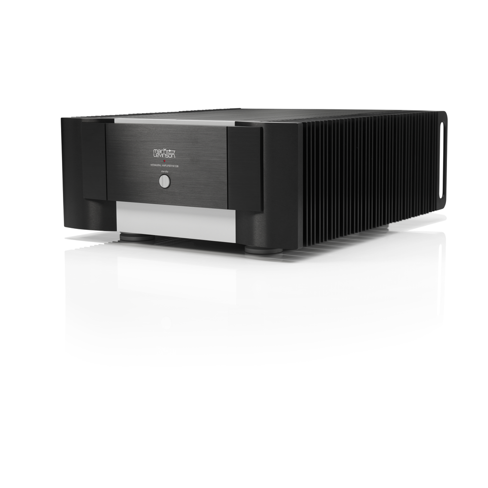 Mark Levinson No 536 Monaural Power Amplifier
