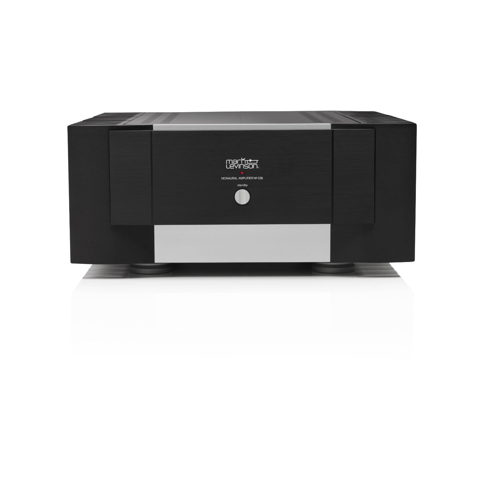 Mark Levinson No 536 Monaural Power Amplifier