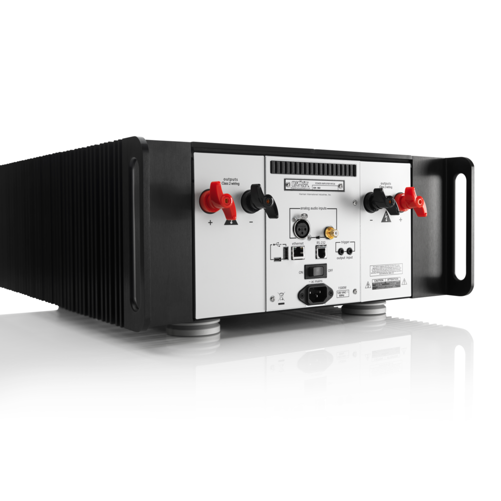 Mark Levinson No 536 Monaural Power Amplifier