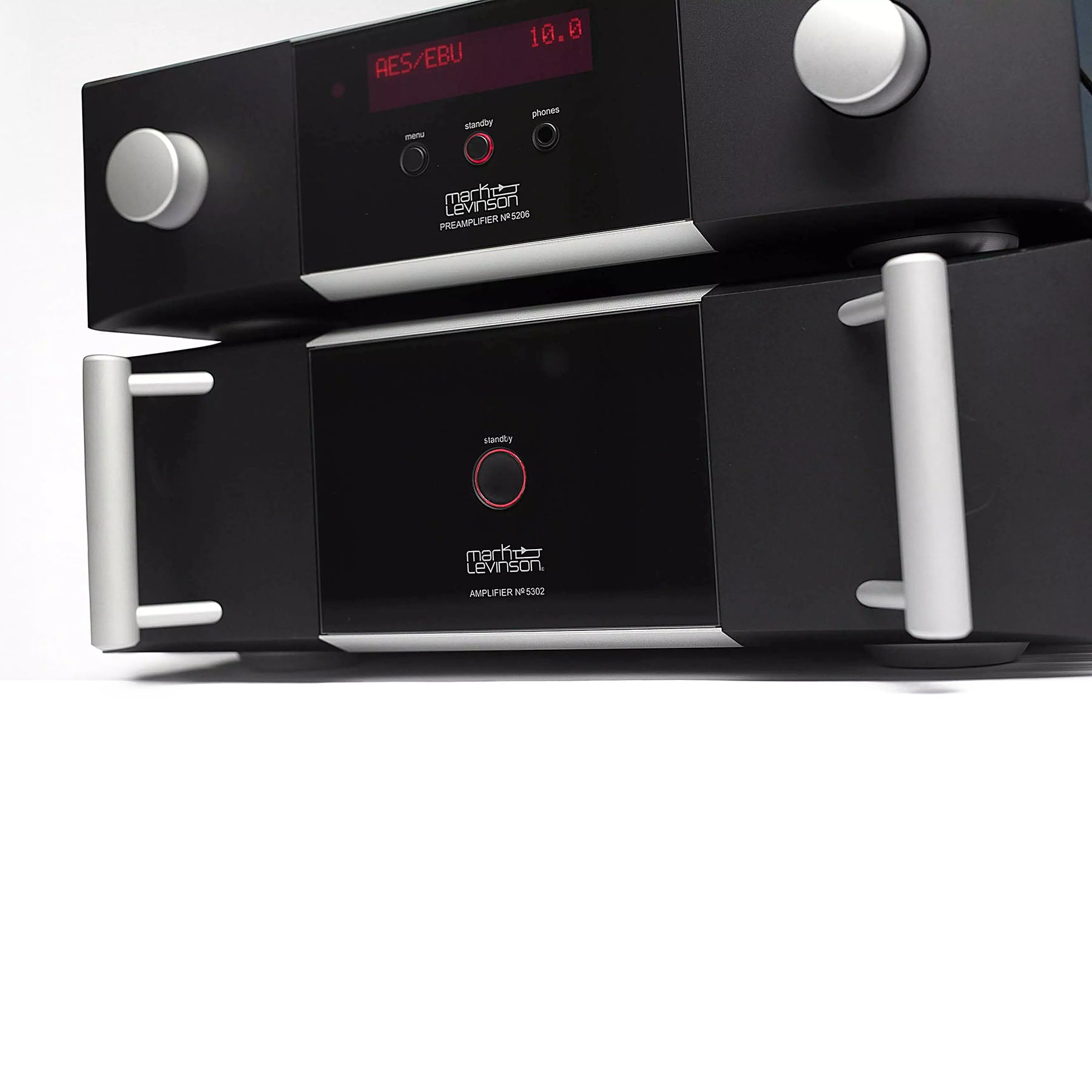 Mark Levinson No 5206 Precision Preamplifier