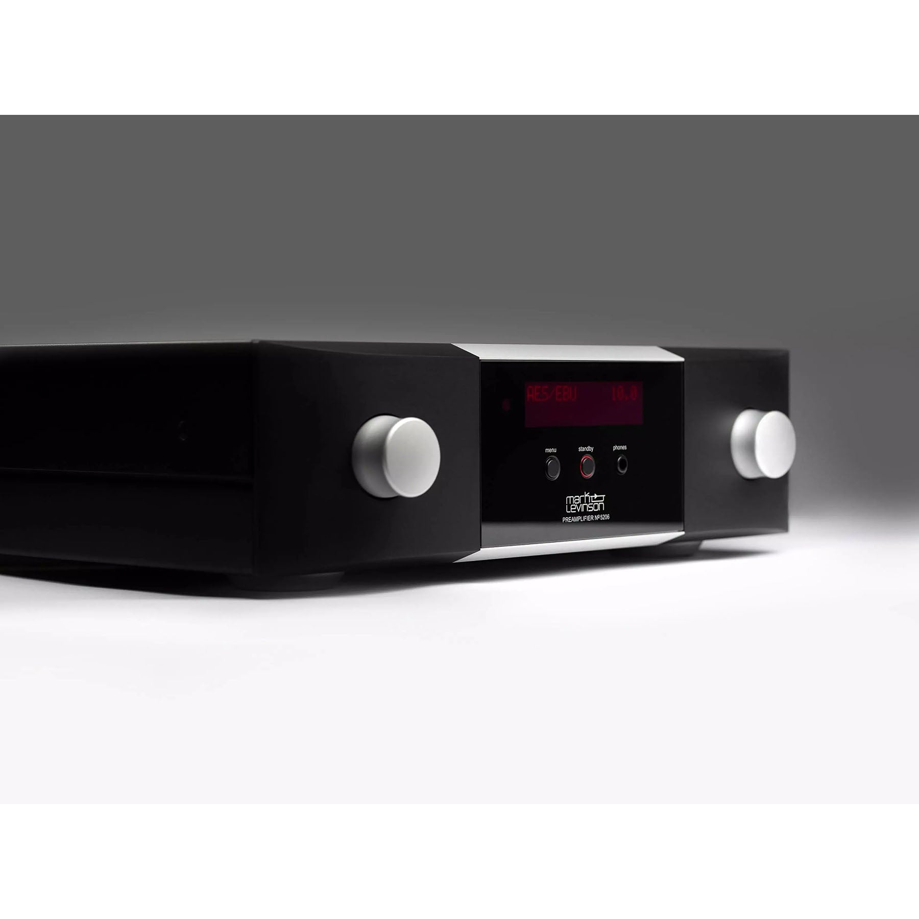 Mark Levinson No 5206 Precision Preamplifier