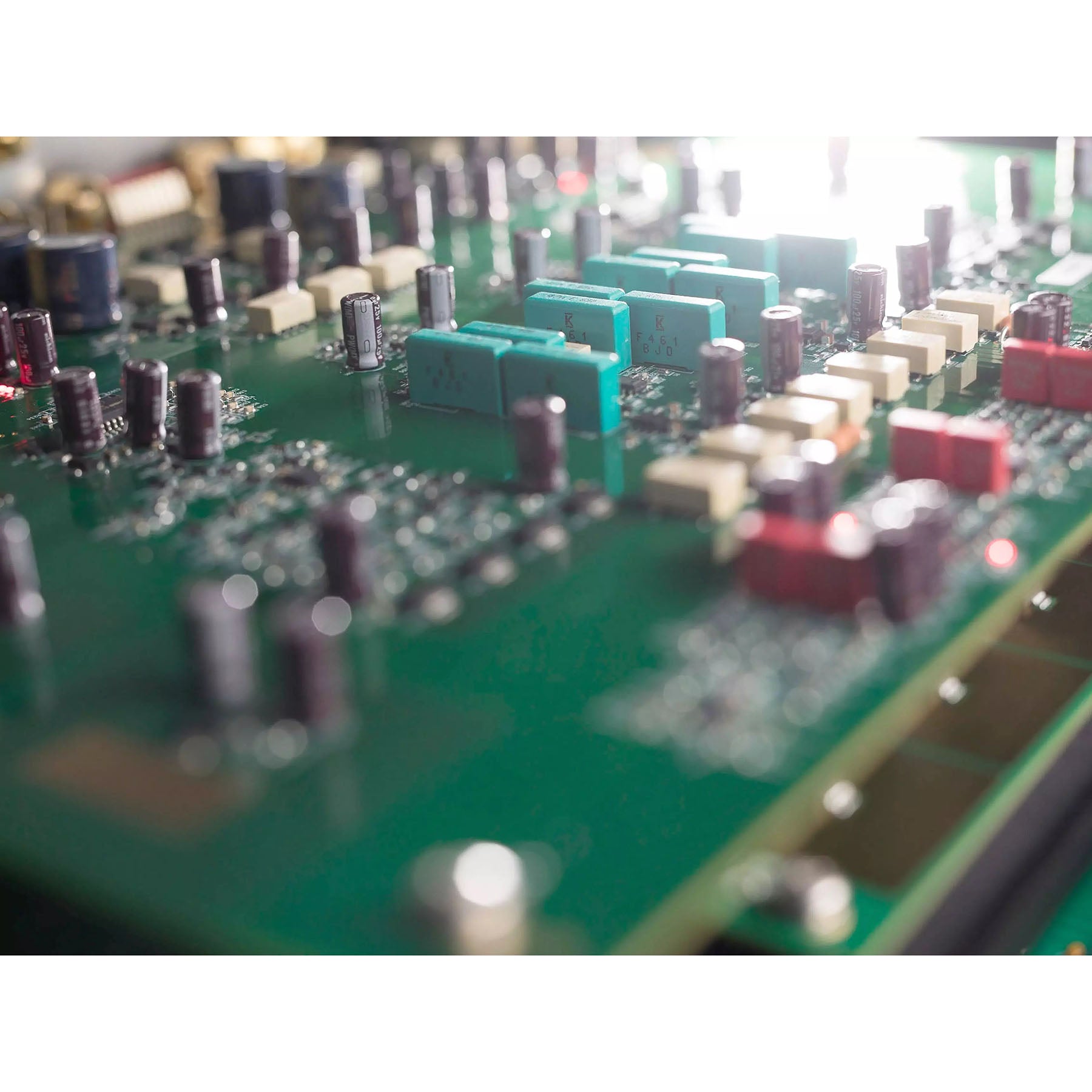 Mark Levinson No 5206 Precision Preamplifier