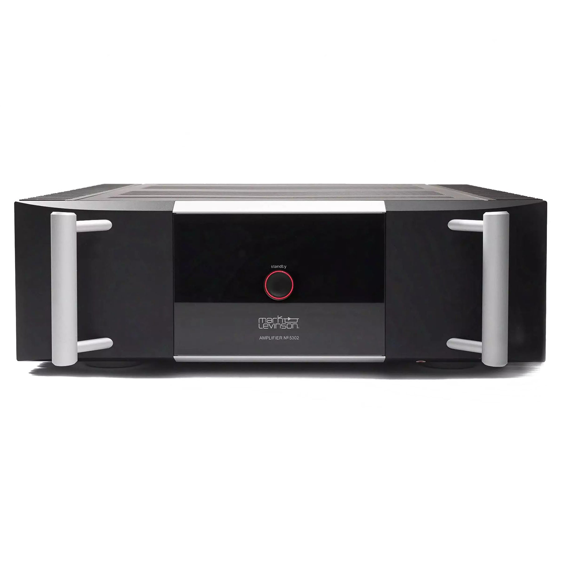 Mark Levinson No 5302 Stereo Power Amplifier
