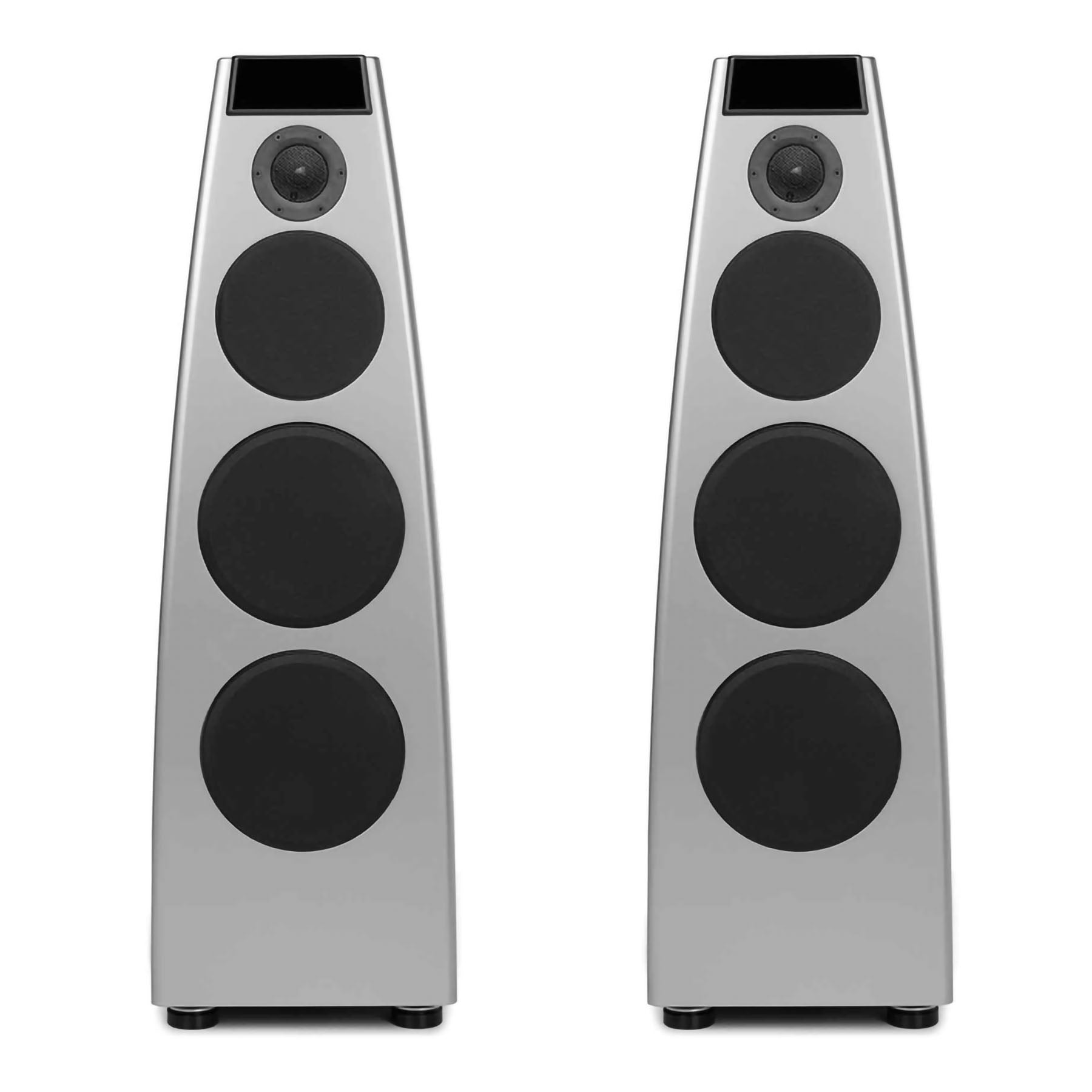 Meridian DSP7200 Special Edition Active Loudspeaker (pair)