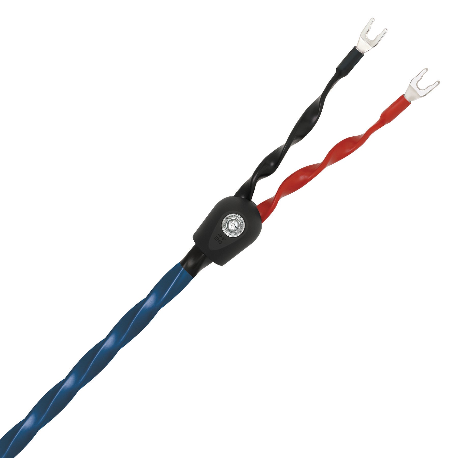 Wireworld Oasis 8 Speaker Cable Pair (OAS)