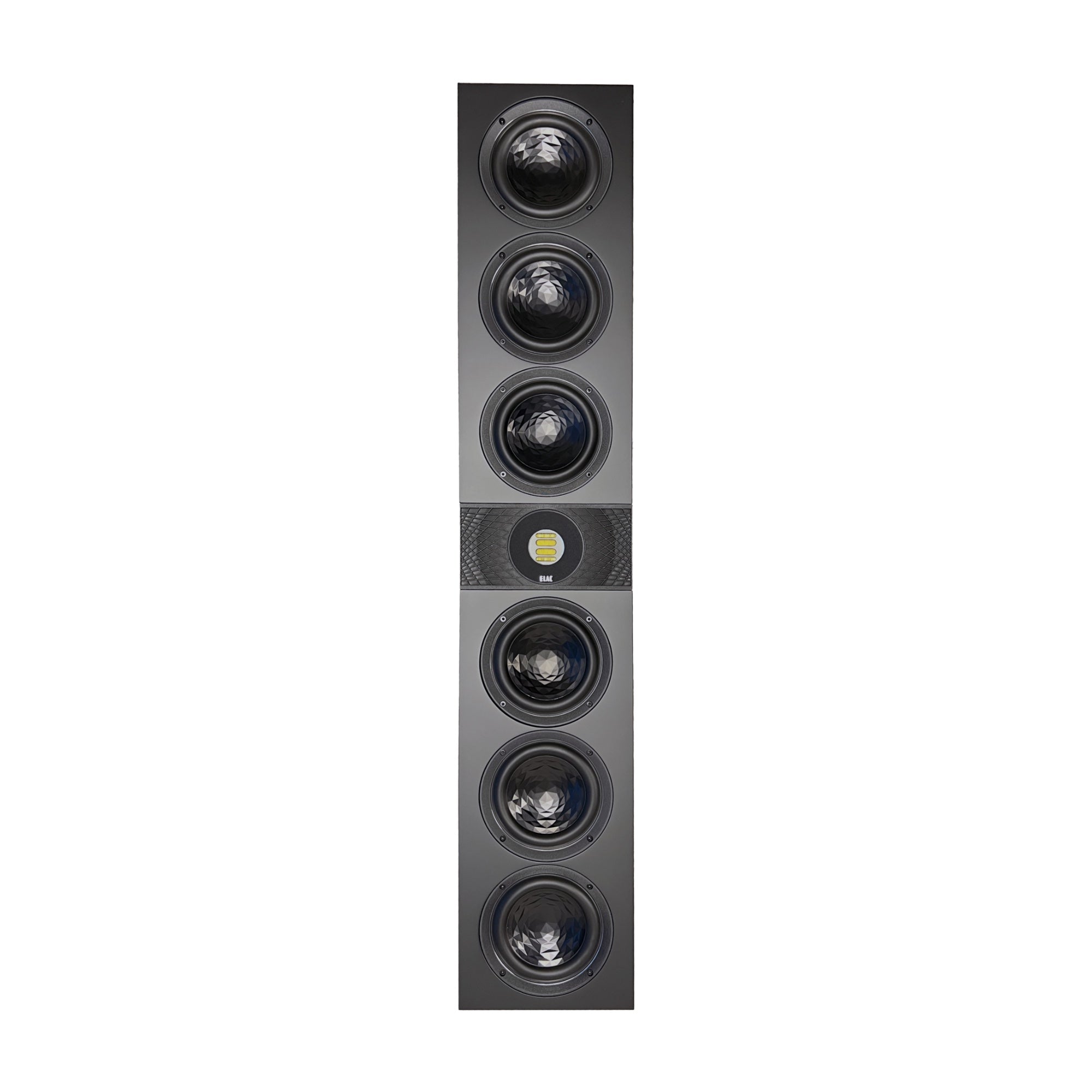 ELAC Vertex Series 3 OW-VJ63-L 6″ On-Wall Speaker