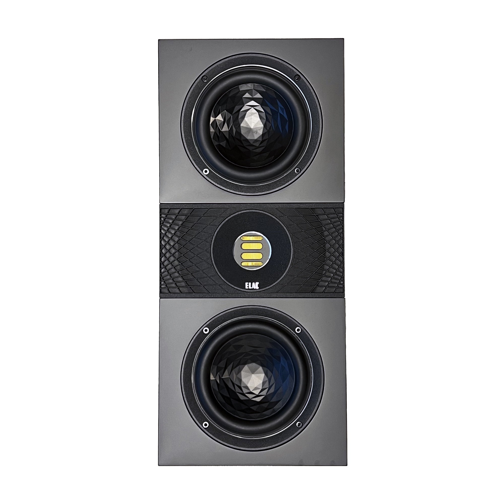 ELAC Vertex Series 3 OW-VJ63-S 6″ On-Wall Speaker