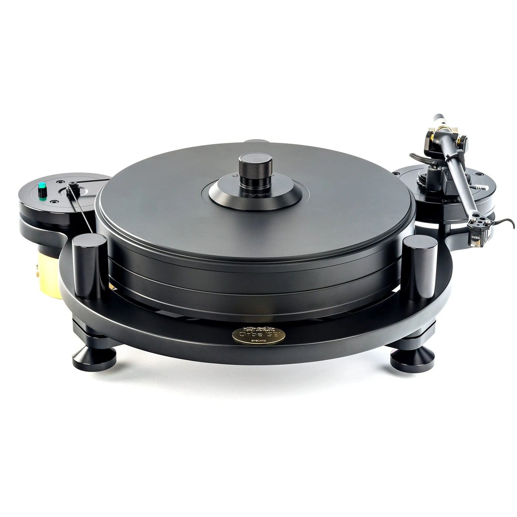 Michell Orbe SE Turntable