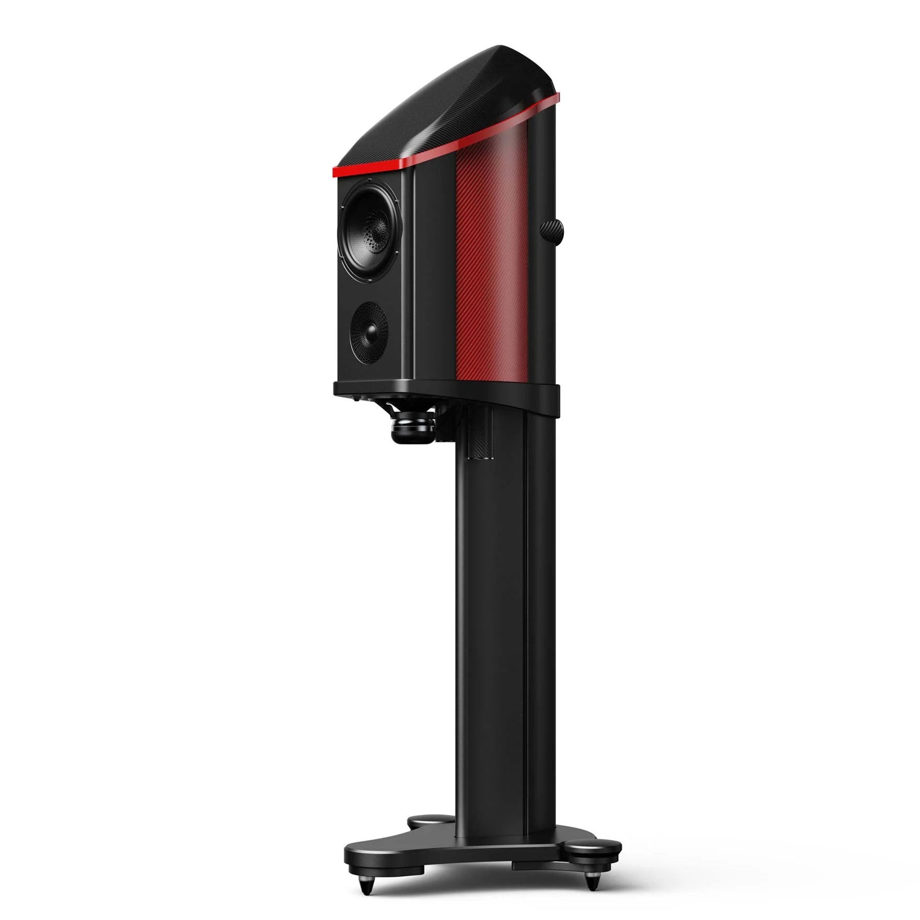Wilson Benesch Fibonacci Series - Endeavor 3Zero 2.5-Way Stand Mount Loudspeaker (pair)