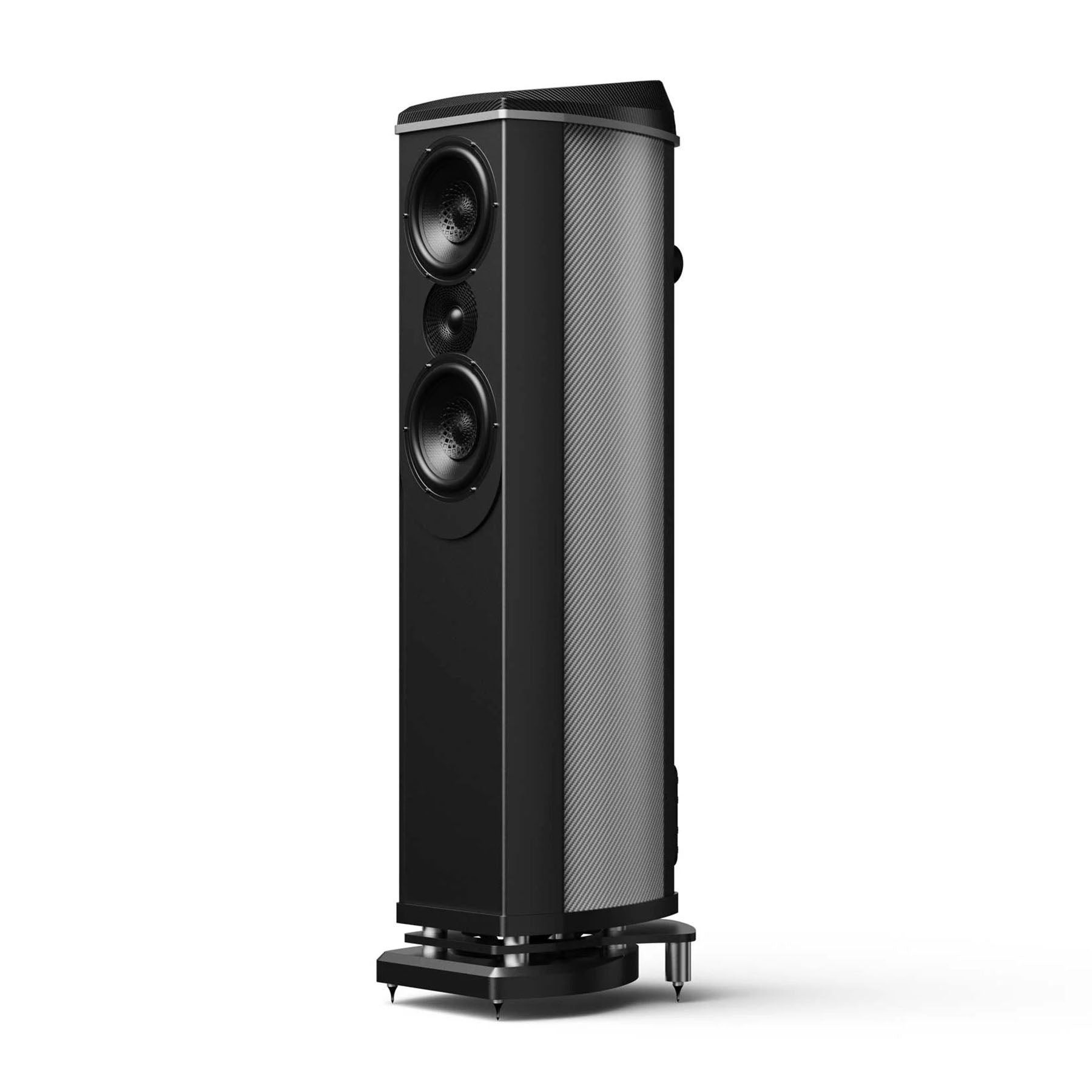 Wilson Benesch Fibonacci Series - A.C.T 3Zero 2.5-Way Floorstanding Loudspeaker (pair)