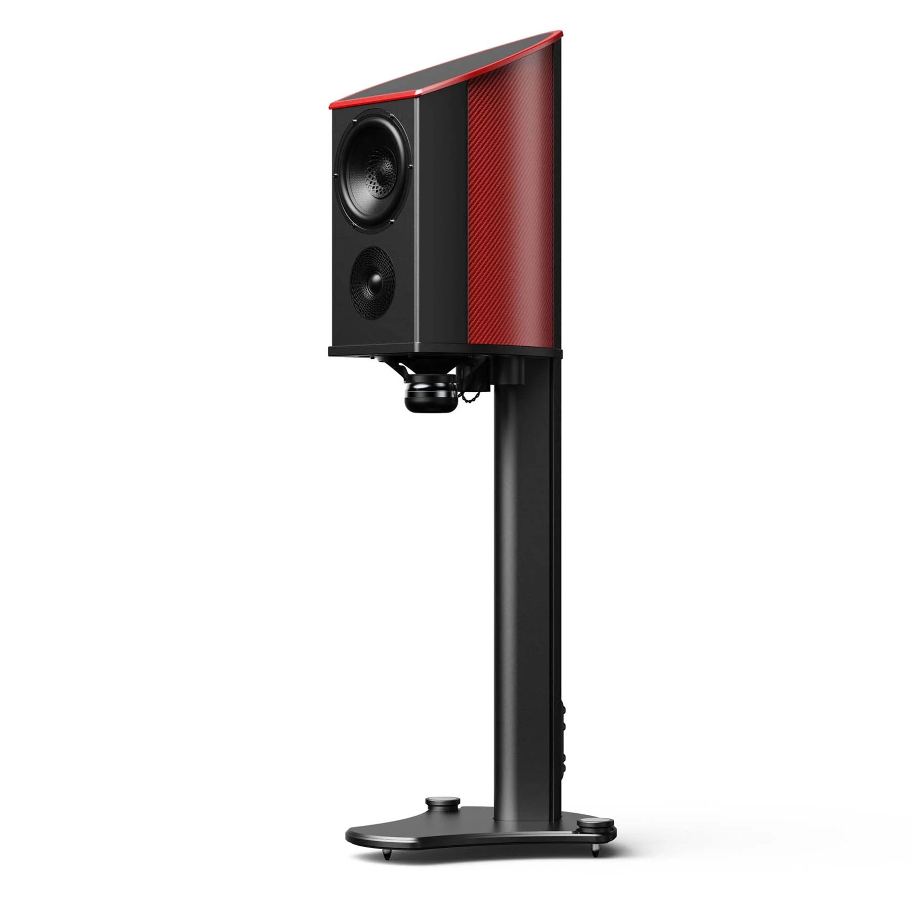 Wilson Benesch Fibonacci Series - Discovery 3Zero 2.5-Way Stand Mounted Loudspeaker (pair)