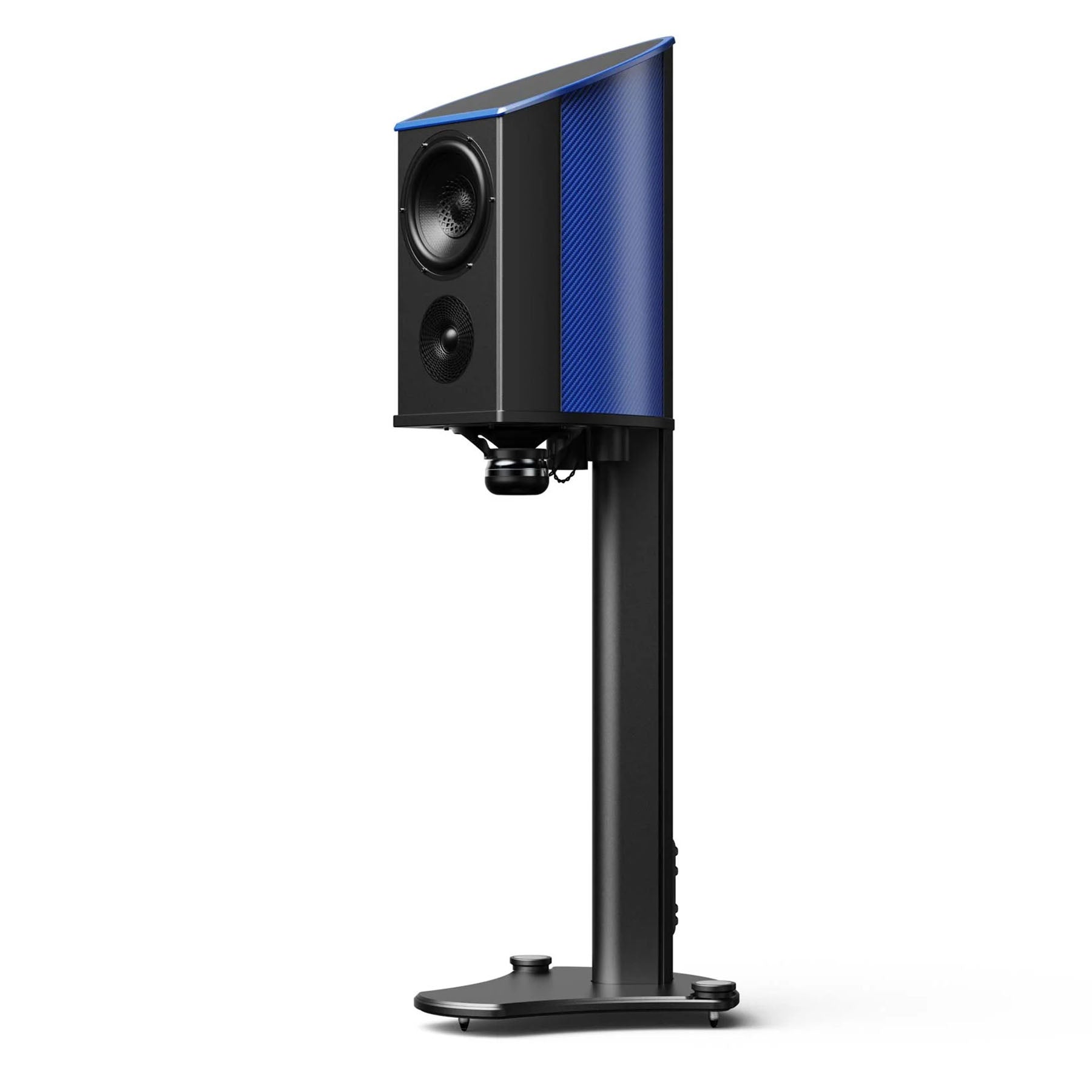 Wilson Benesch Fibonacci Series - Discovery 3Zero 2.5-Way Stand Mounted Loudspeaker (pair)