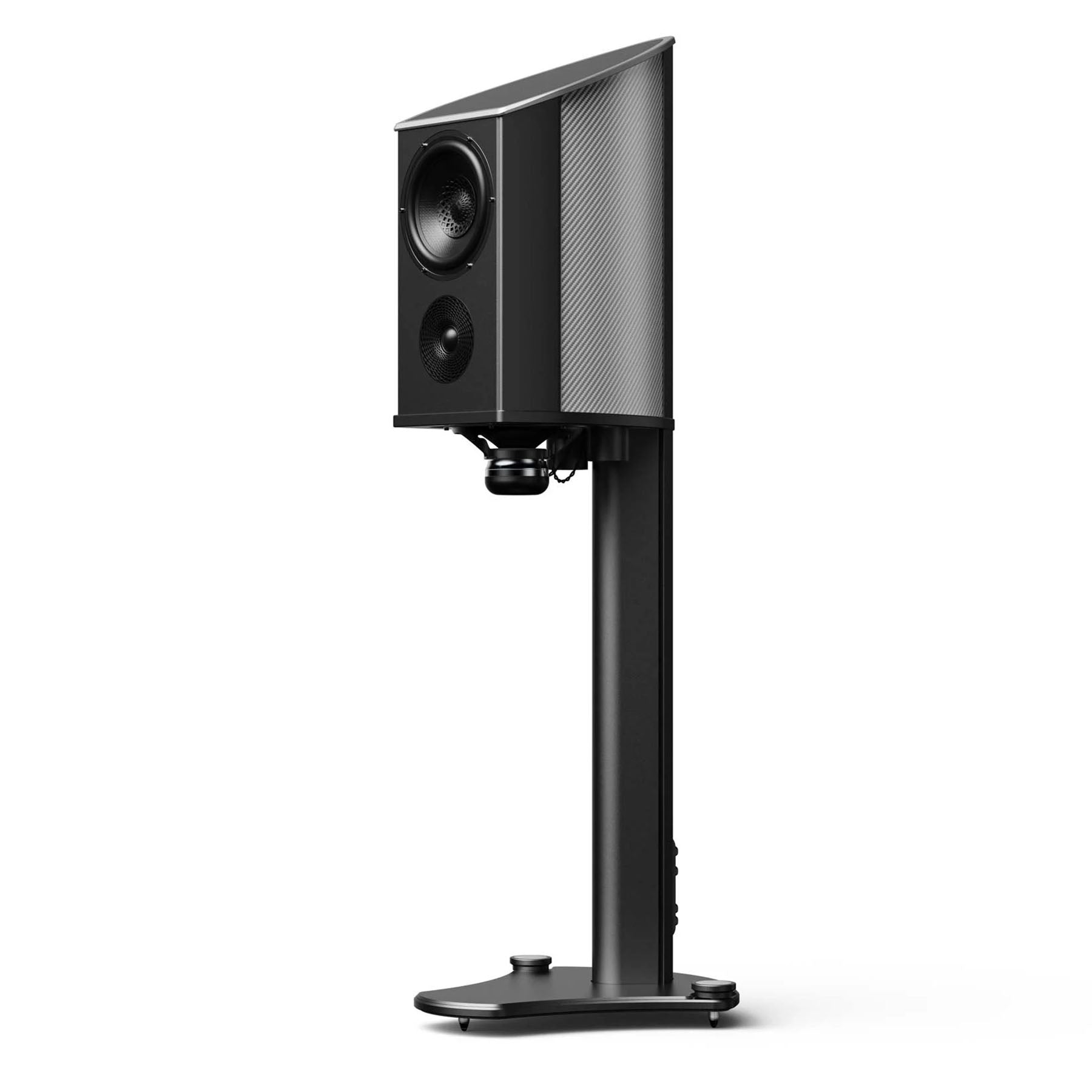 Wilson Benesch Fibonacci Series - Discovery 3Zero 2.5-Way Stand Mounted Loudspeaker (pair)