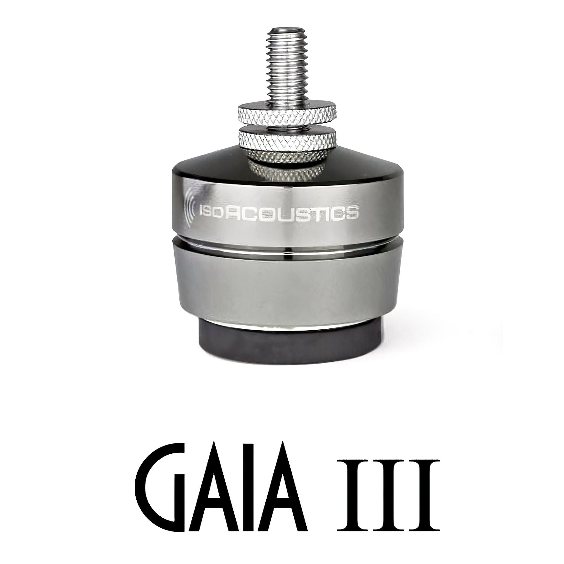 IsoAcoustics Gaia III (set of 4)