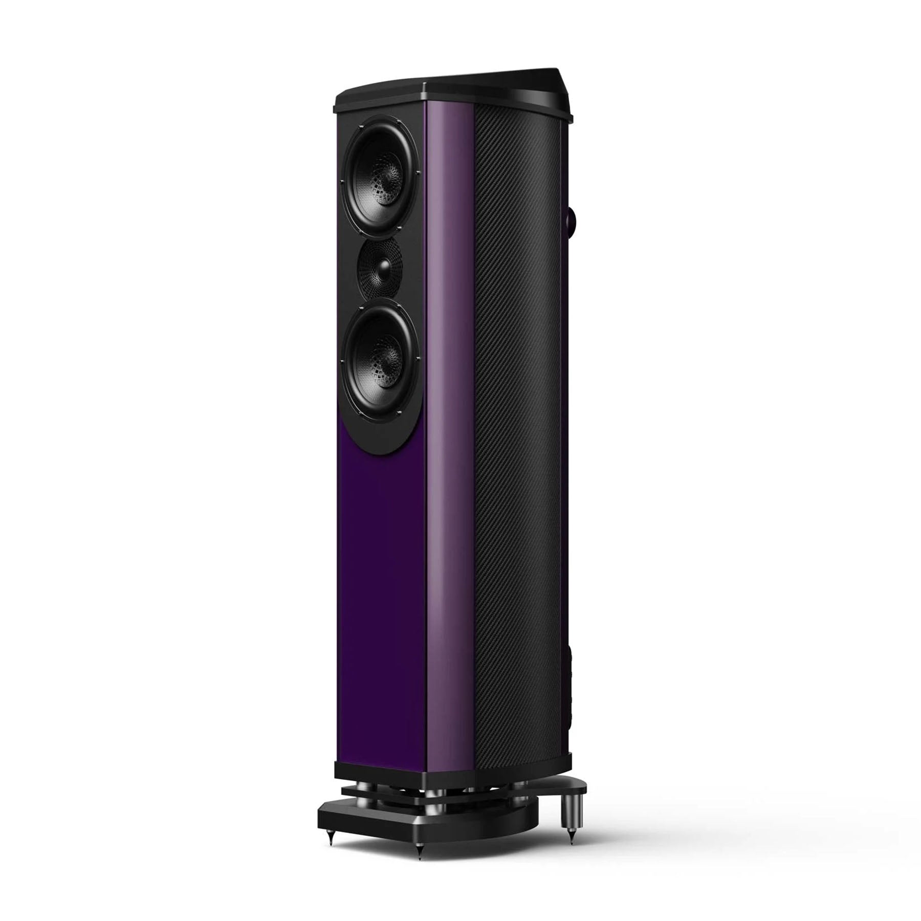 Wilson Benesch Fibonacci Series - A.C.T 3Zero 2.5-Way Floorstanding Loudspeaker (pair)