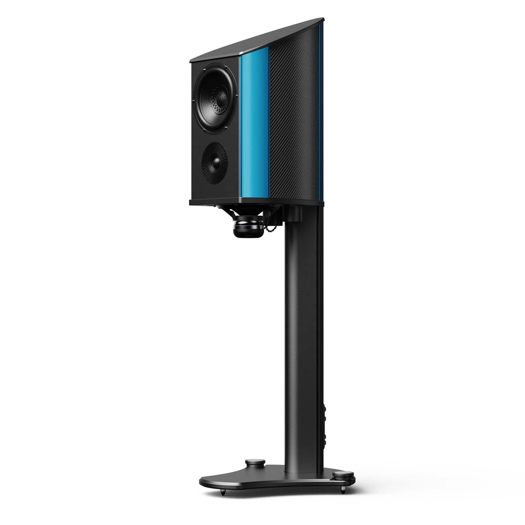 Wilson Benesch Fibonacci Series - Discovery 3Zero 2.5-Way Stand Mounted Loudspeaker (pair)
