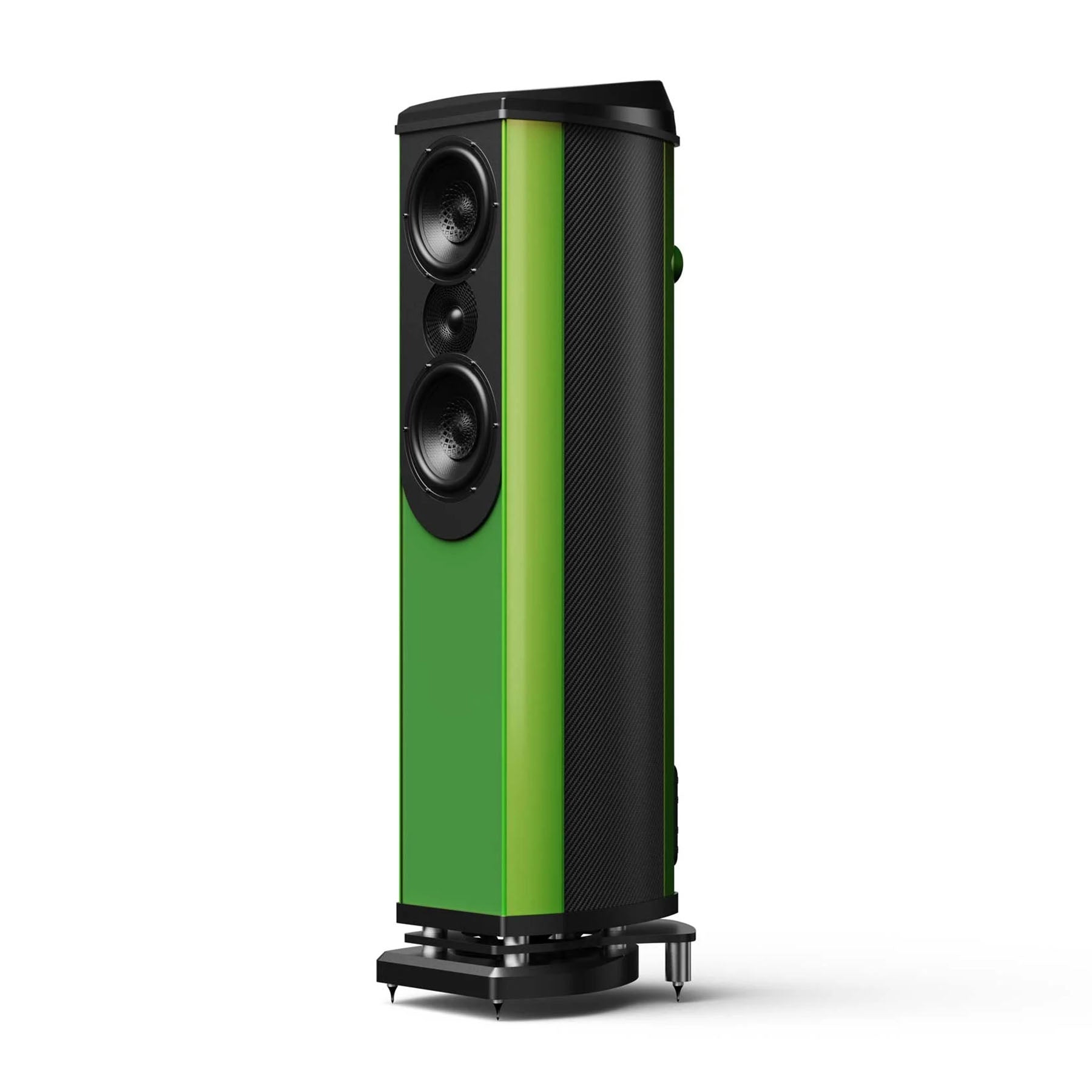 Wilson Benesch Fibonacci Series - A.C.T 3Zero 2.5-Way Floorstanding Loudspeaker (pair)