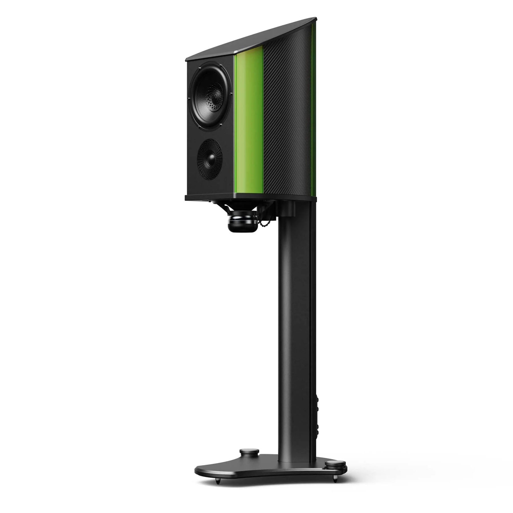 Wilson Benesch Fibonacci Series - Discovery 3Zero 2.5-Way Stand Mounted Loudspeaker (pair)