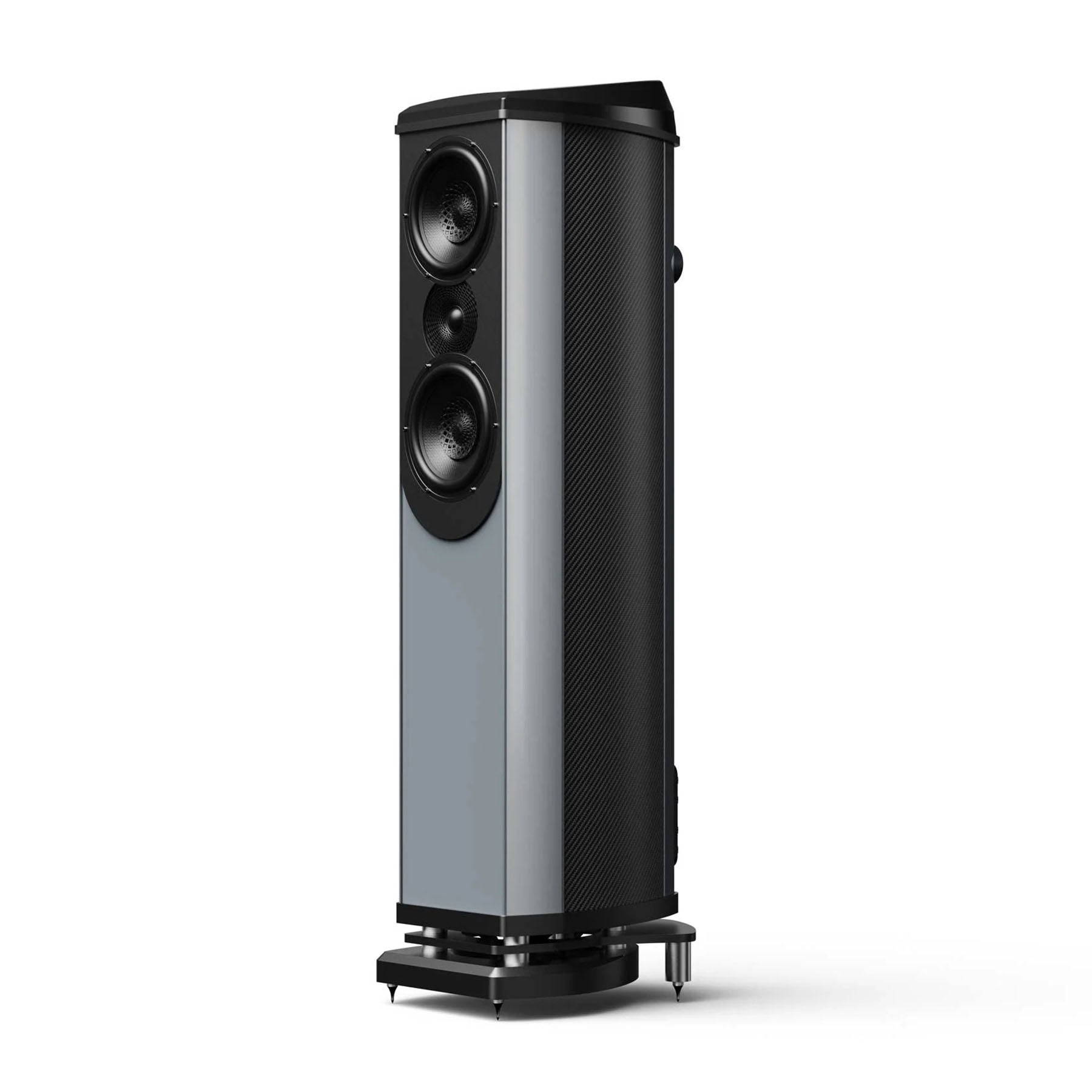 Wilson Benesch Fibonacci Series - A.C.T 3Zero 2.5-Way Floorstanding Loudspeaker (pair)