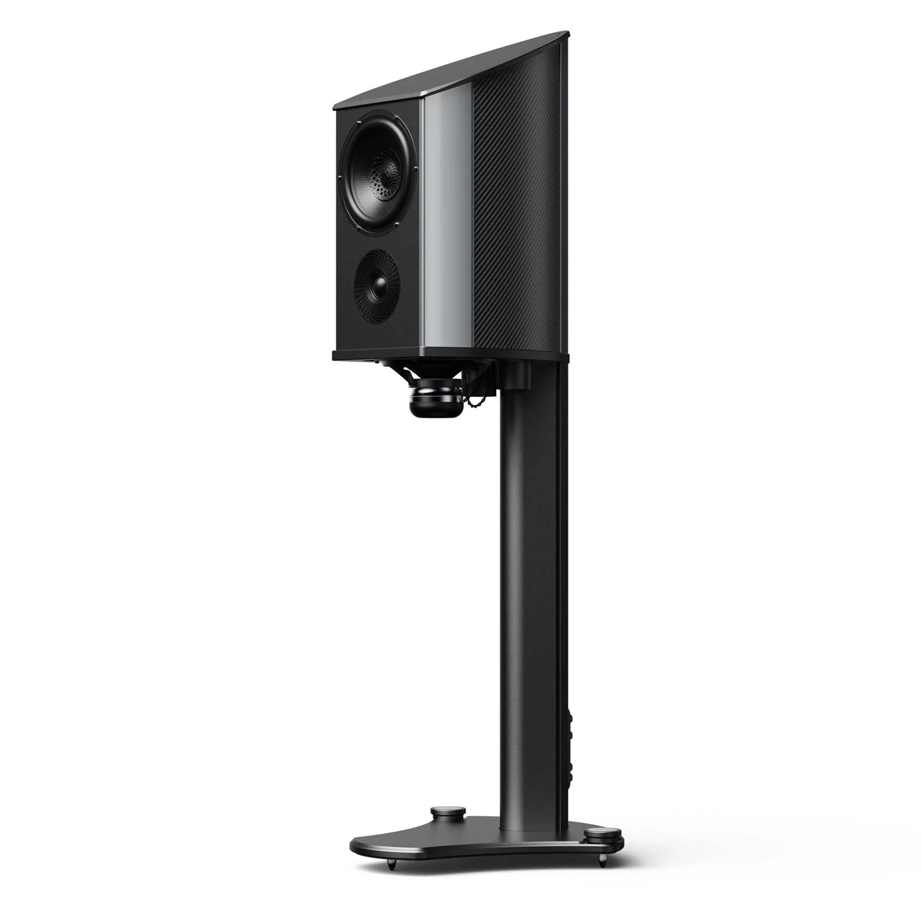 Wilson Benesch Fibonacci Series - Discovery 3Zero 2.5-Way Stand Mounted Loudspeaker (pair)