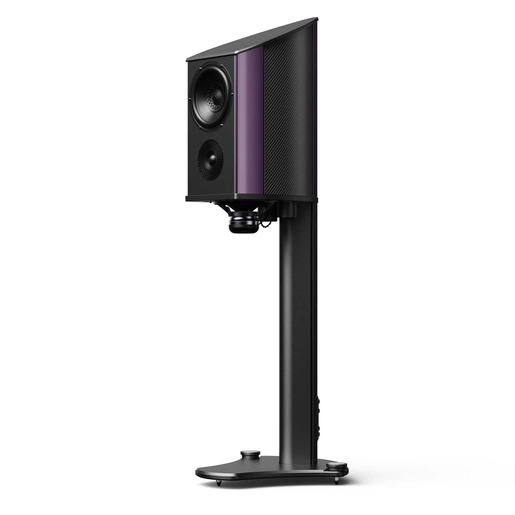 Wilson Benesch Fibonacci Series - Discovery 3Zero 2.5-Way Stand Mounted Loudspeaker (pair)