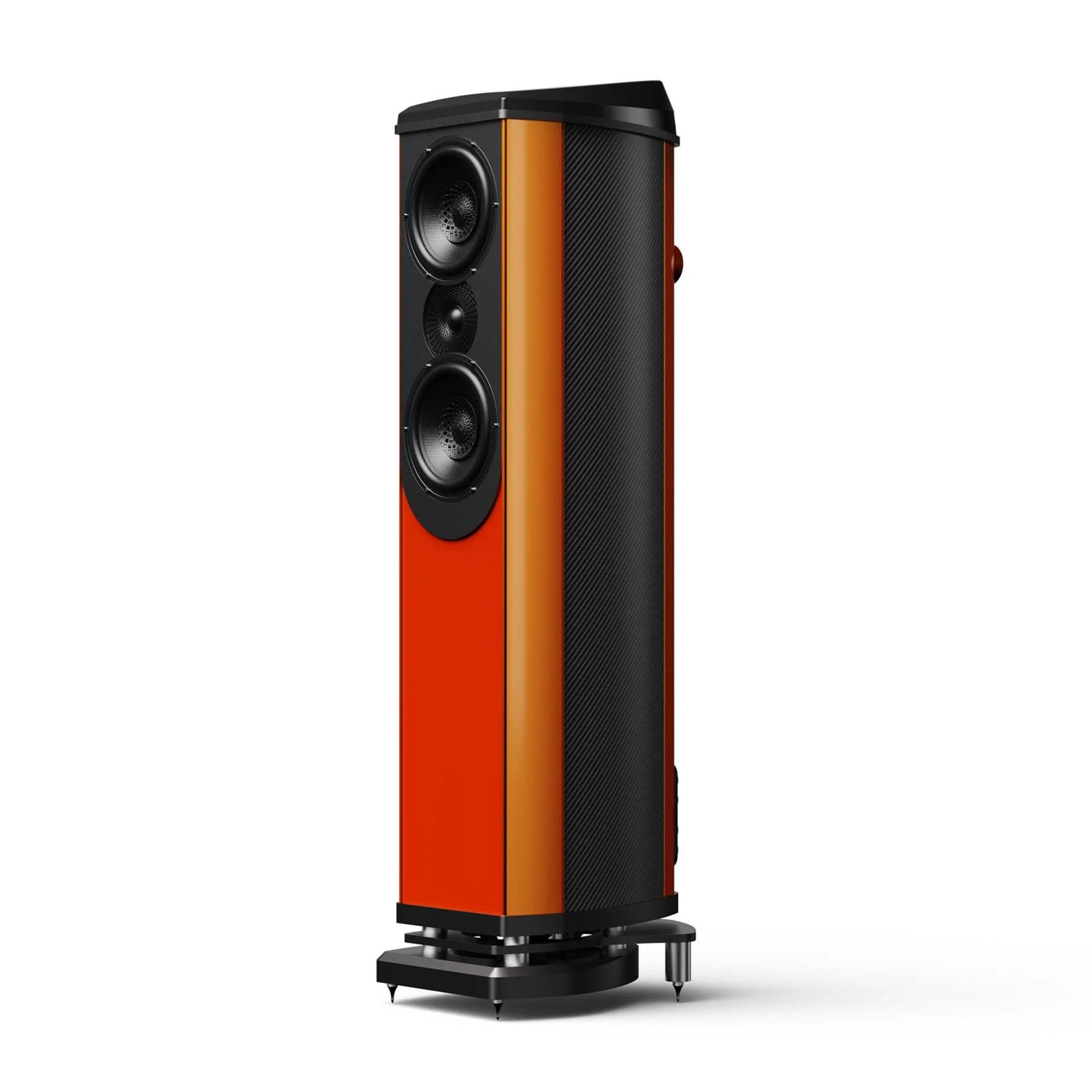 Wilson Benesch Fibonacci Series - A.C.T 3Zero 2.5-Way Floorstanding Loudspeaker (pair)